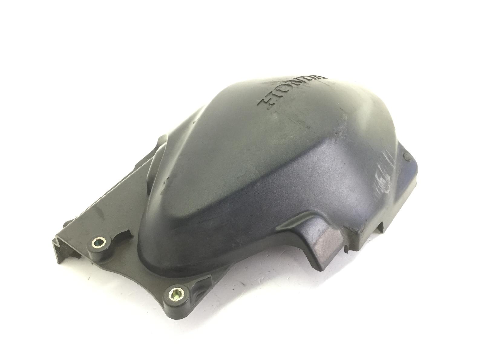 Honda forza 250 coperchio in plastica carter trasmissione 2005 2007 jh2mf08a05k