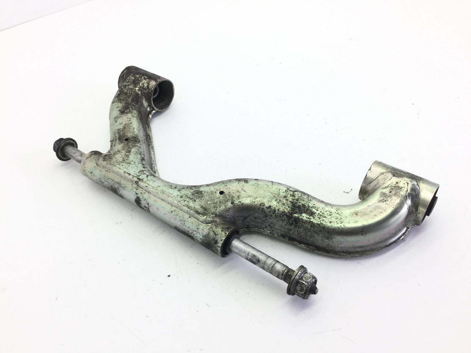 Honda forza 250 staffa supporto motore 2005 2007 jh2mf08a05k