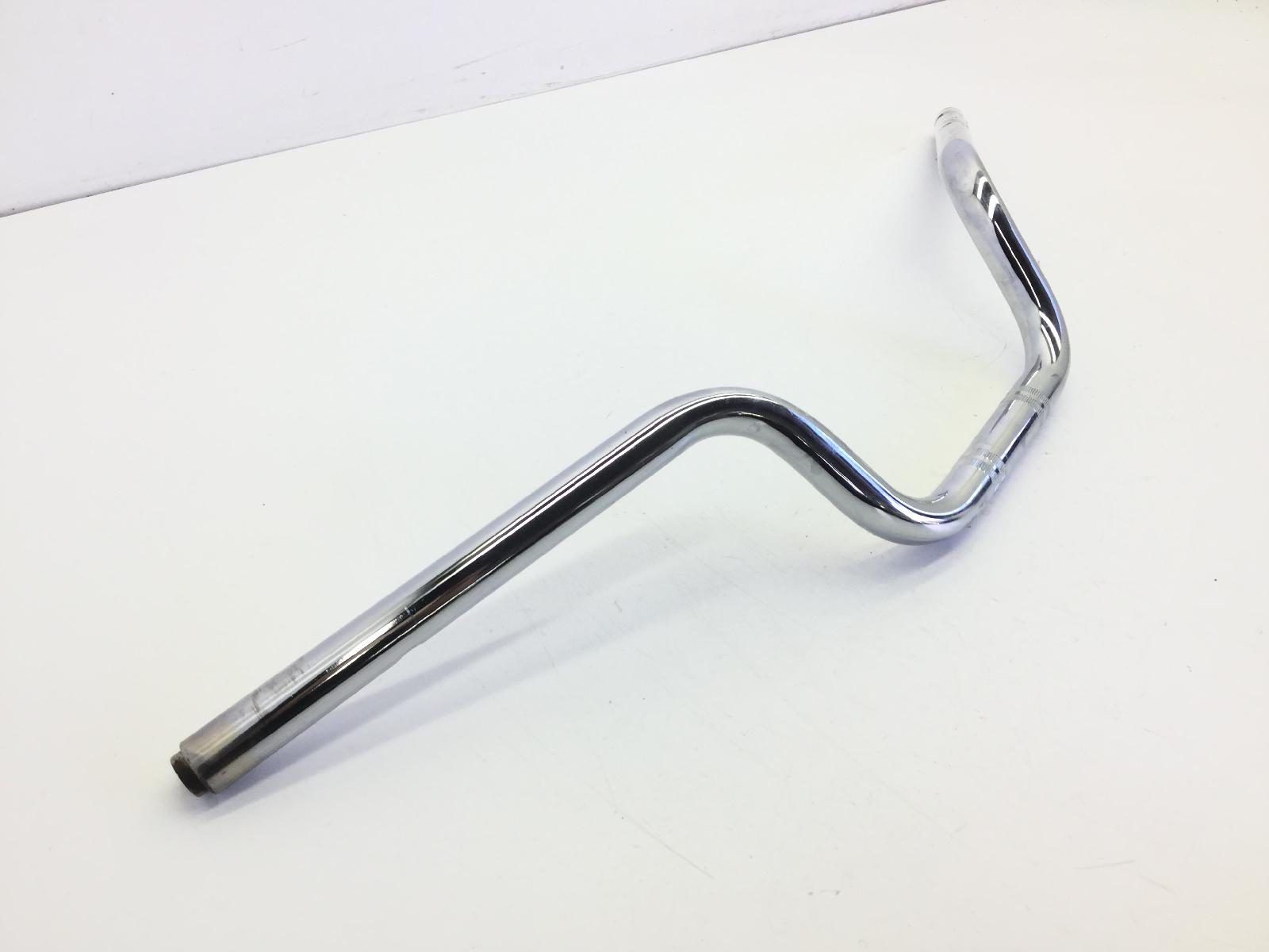 Honda forza 250 manubrio sterzo handlebar 2005 2007 jh2mf08a05k