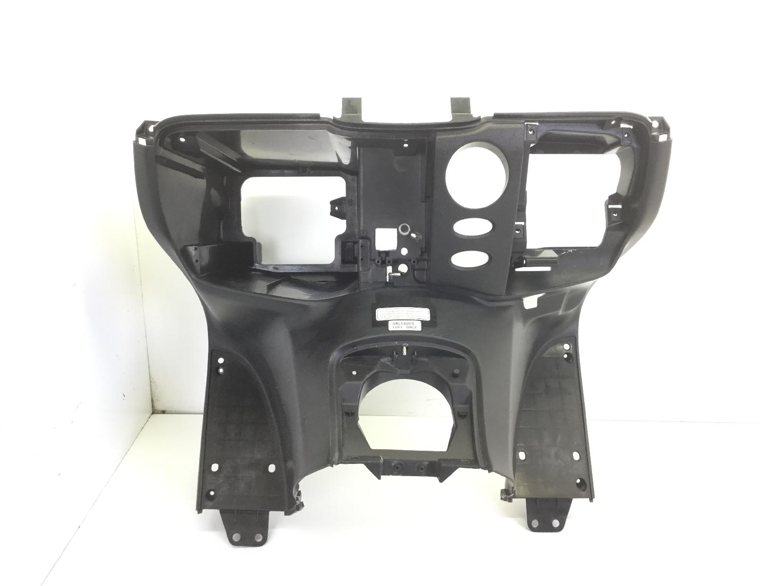 Honda forza 250 carena controscudo retroscudo 2005 2007 jh2mf08a05k