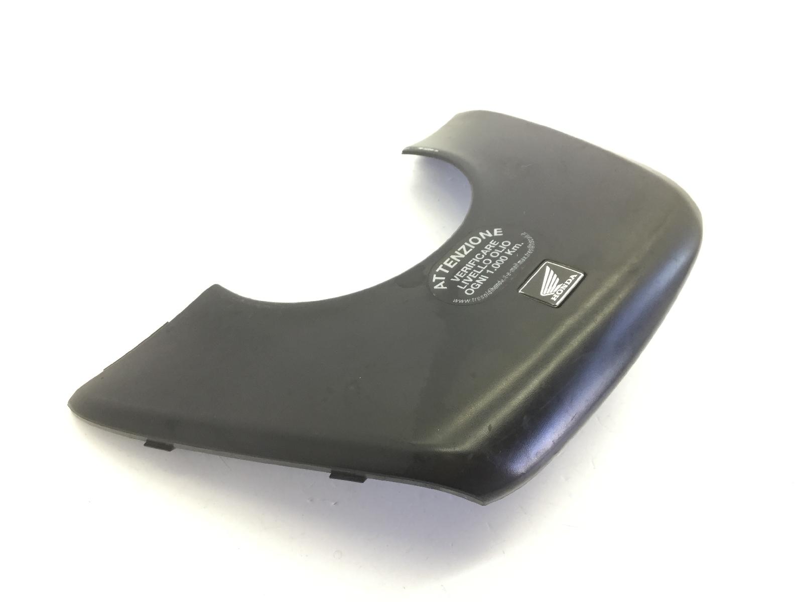 Honda forza 250 coperchio chiusura superiore carena controscudo retroscudo 2005 2007 jh2mf08a05k