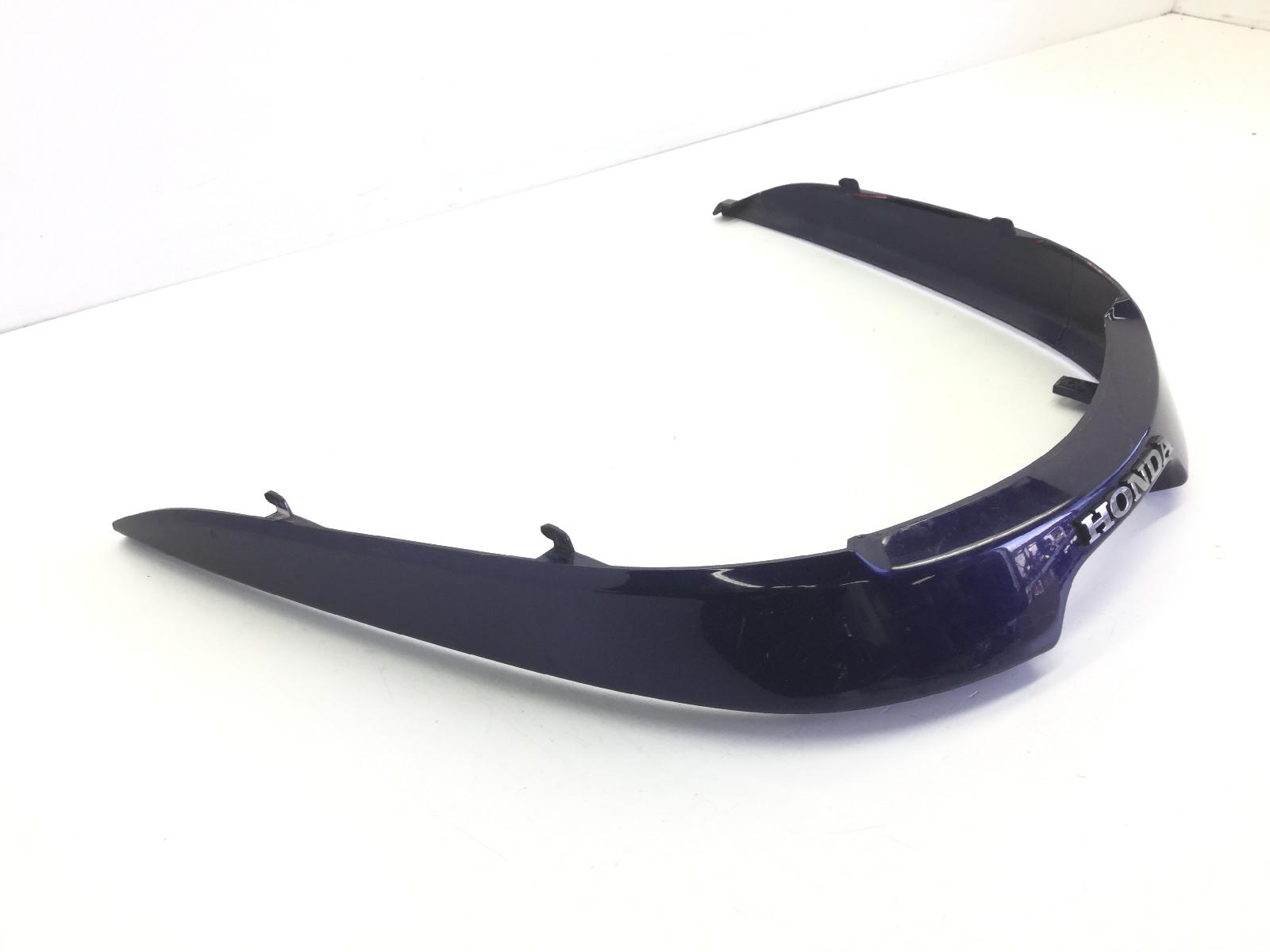 Honda forza 250 coperchio inferiore fiancate posteriori - attacco rotto 2005 2007 jh2mf08a05k