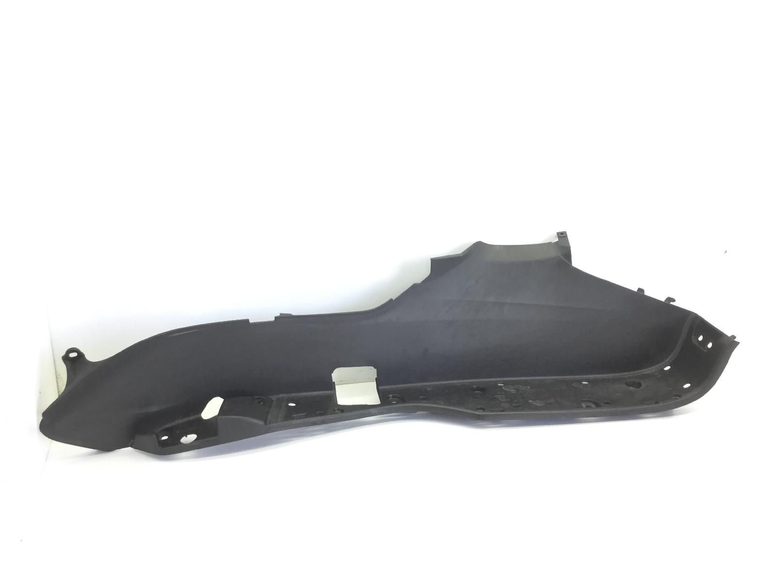 Honda forza 250 carena pedana pavimento poggiapiedi destra 2005 2007 jh2mf08a05k