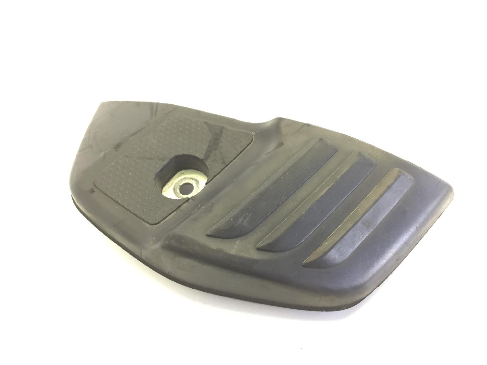 Honda forza 250 pedana posteriore poggiapiede destra 2005 2007 jh2mf08a05k