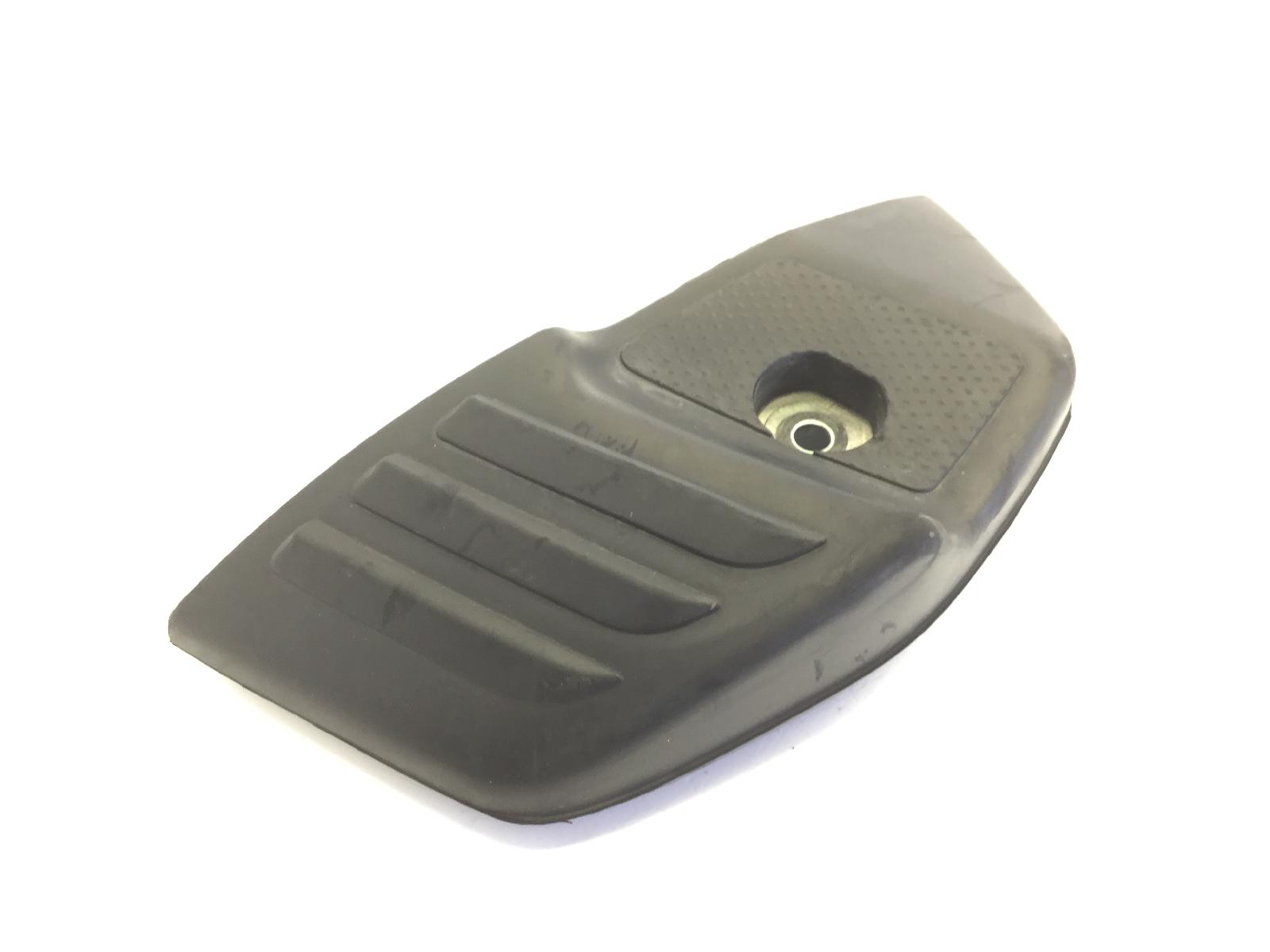 Honda forza 250 pedana posteriore poggiapiede sinistra 2005 2007 jh2mf08a05k