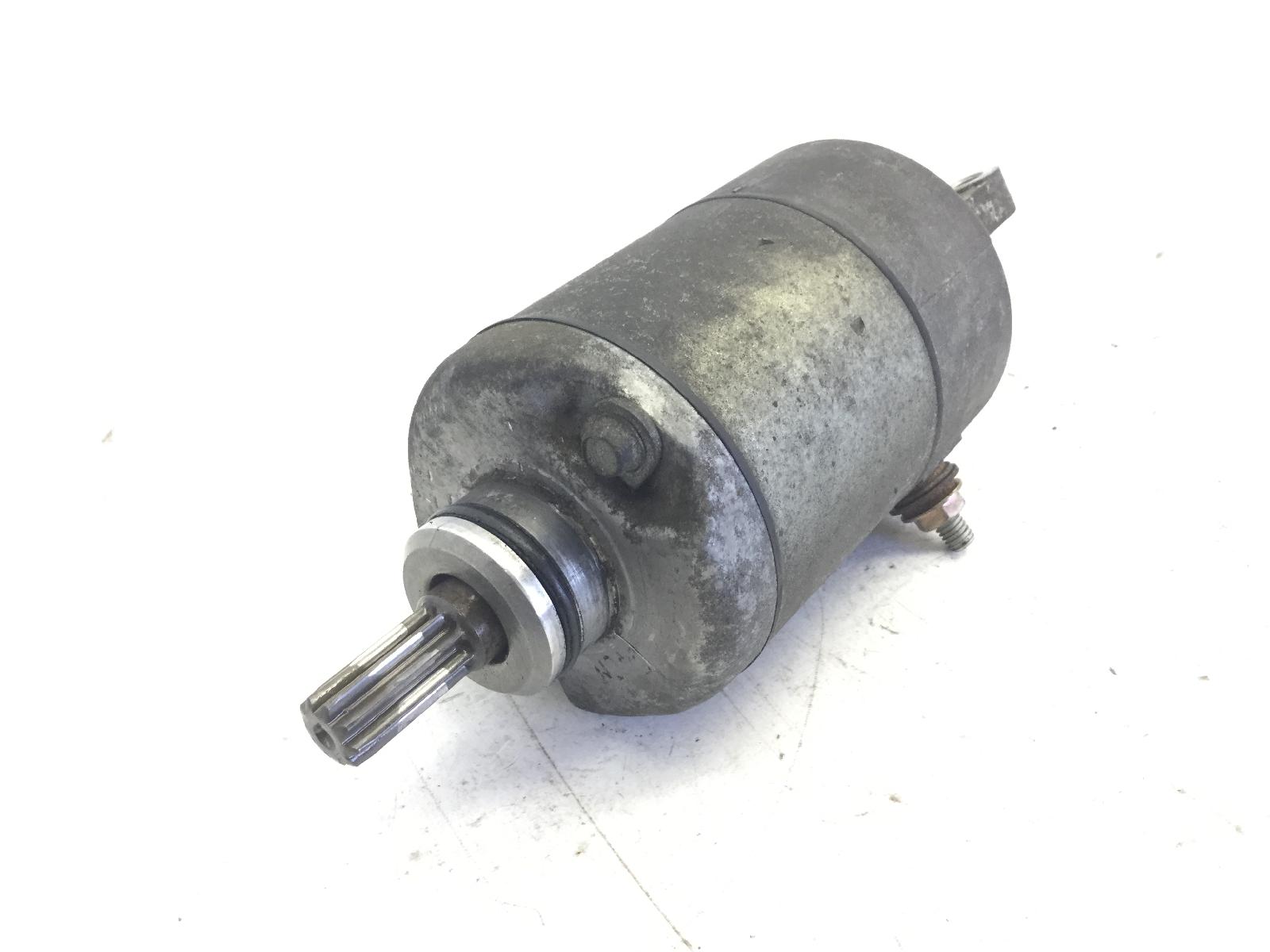 Honda forza 250 motorino avviamento 2005 2007 jh2mf08a85k
