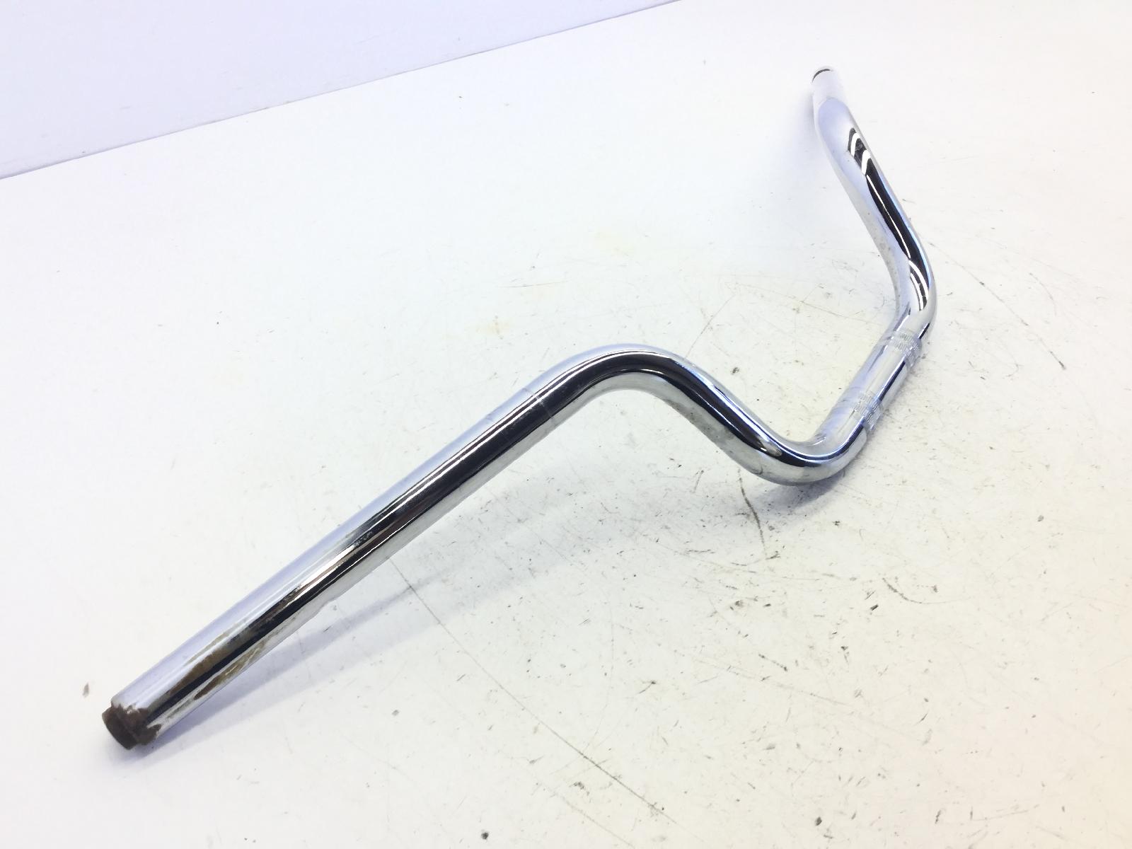 Honda forza 250 manubrio sterzo handlebar 2005 2007 jh2mf08a85k