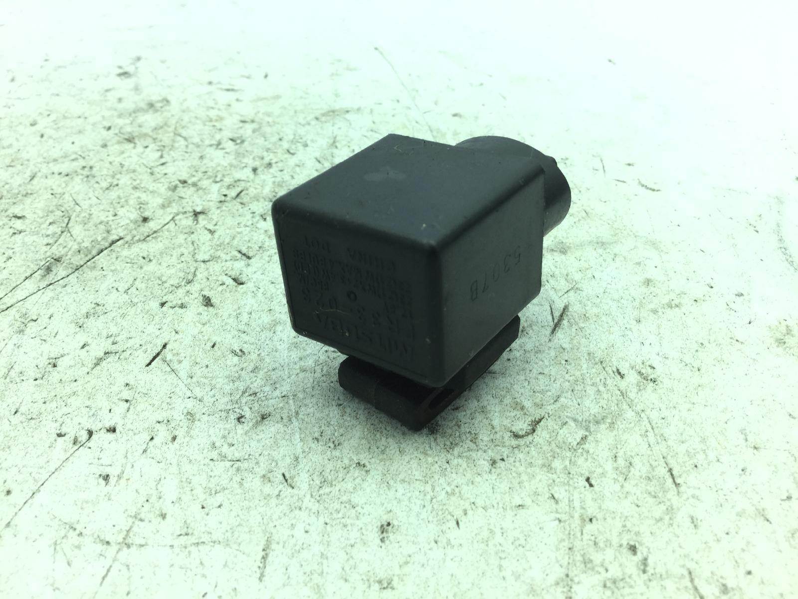 Honda forza 250 rele' intermittenza frecce 2005 2007 jh2mf08a05k