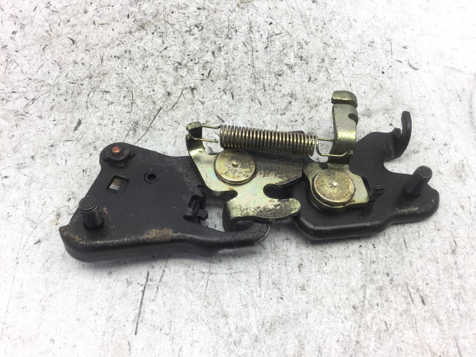 Honda forza 250 gancio apertura chiusura sella saddle e sensore 2005 2007 jh2mf08a05k