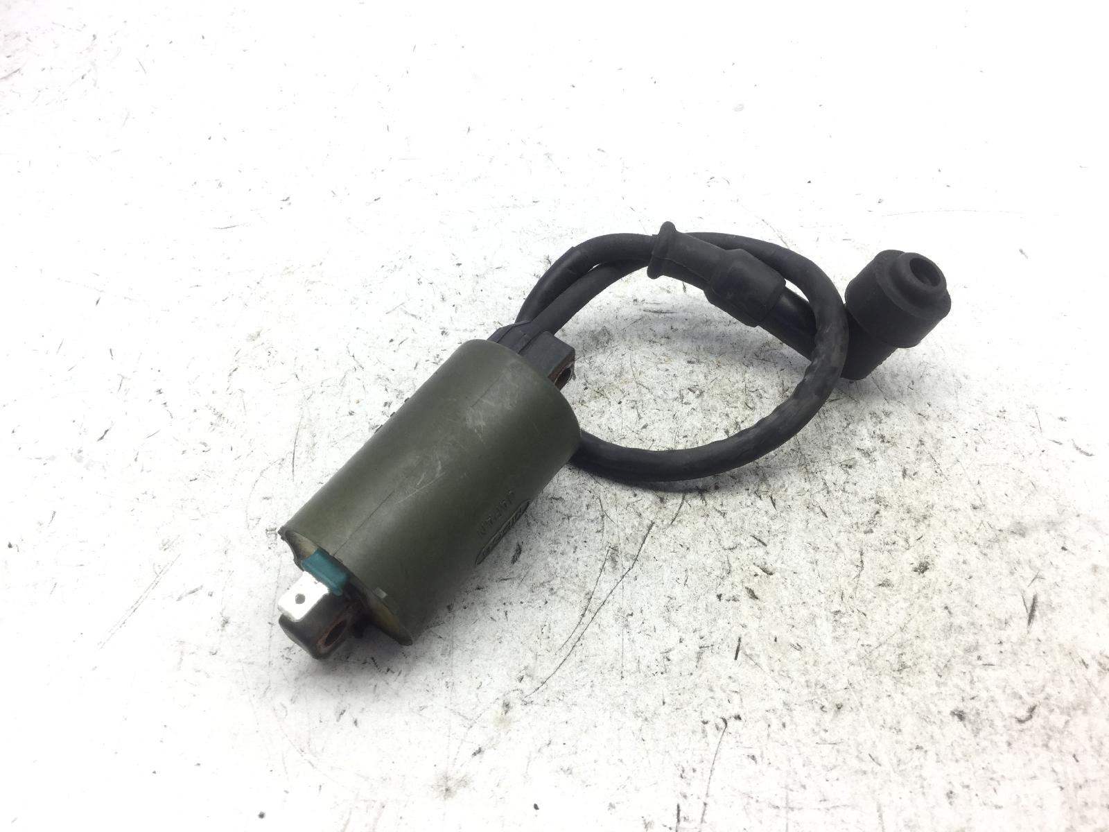 Honda forza 250 bobina accensione completa cavo e pipetta 2005 2007 jh2mf08a05k