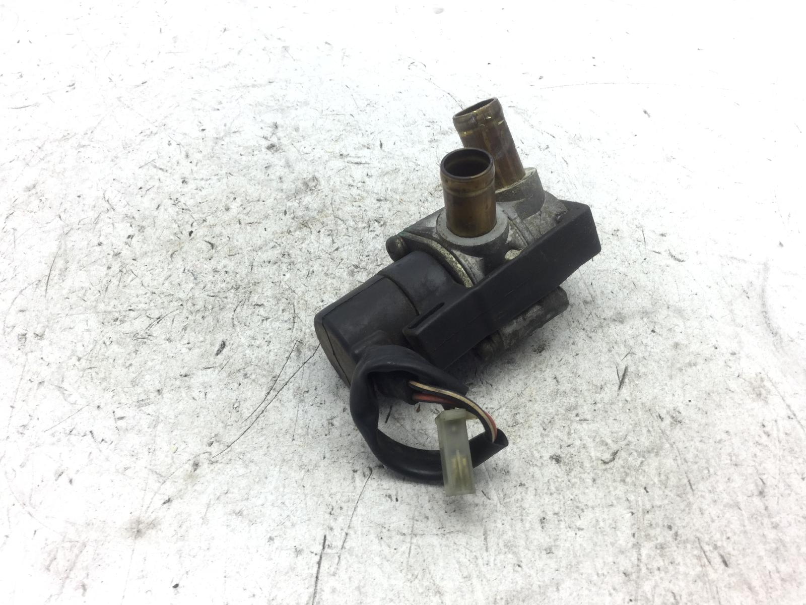 Honda forza 250 valvola solenoide iniezione aria 2005 2007 jh2mf08a05k