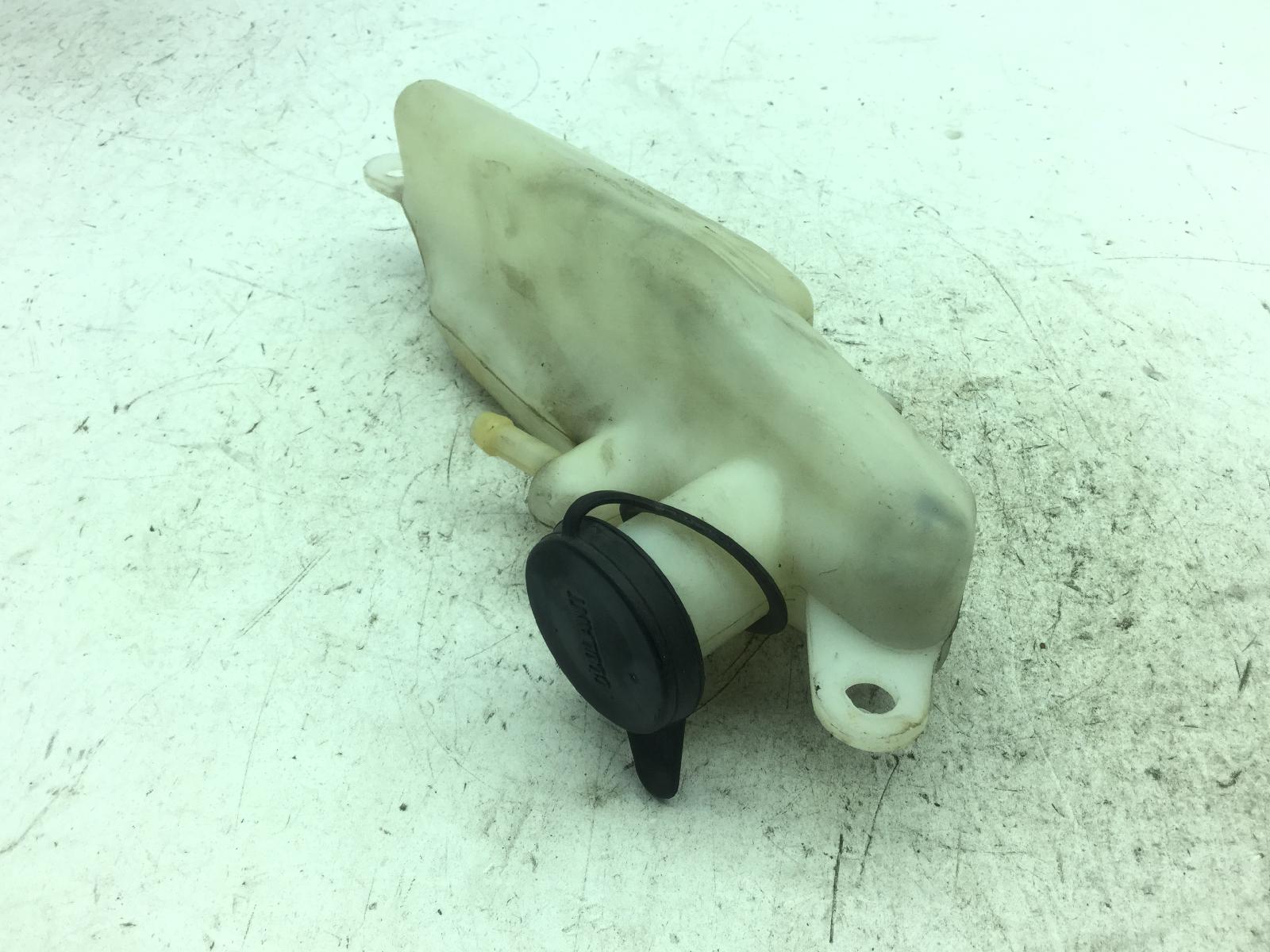 Honda forza 250 vaso espansione liquido raffreddamento e tappo 2005 2007 jh2mf08a05k
