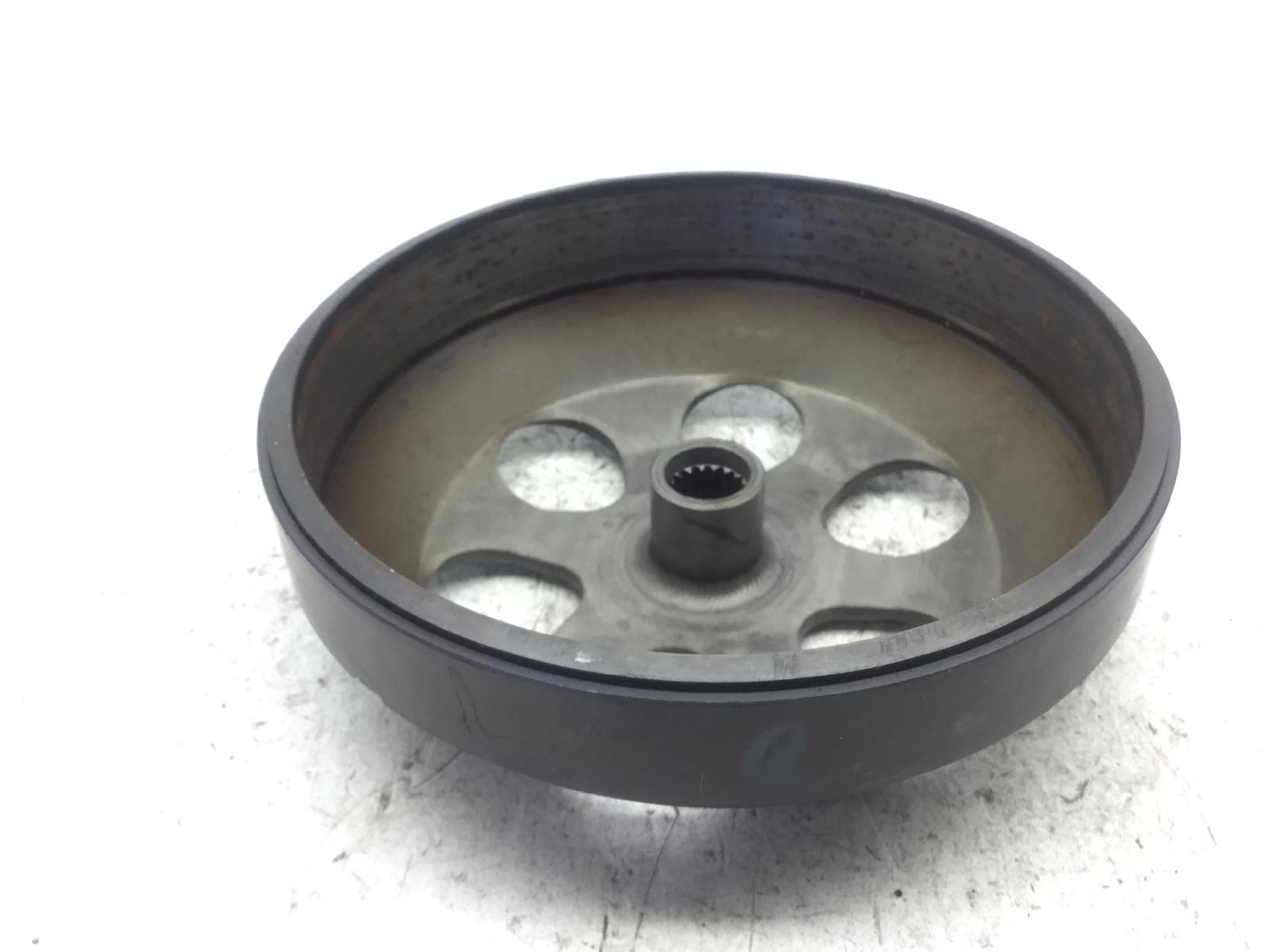 Honda forza 250 campana frizione 2005 2007 jh2mf08a05k