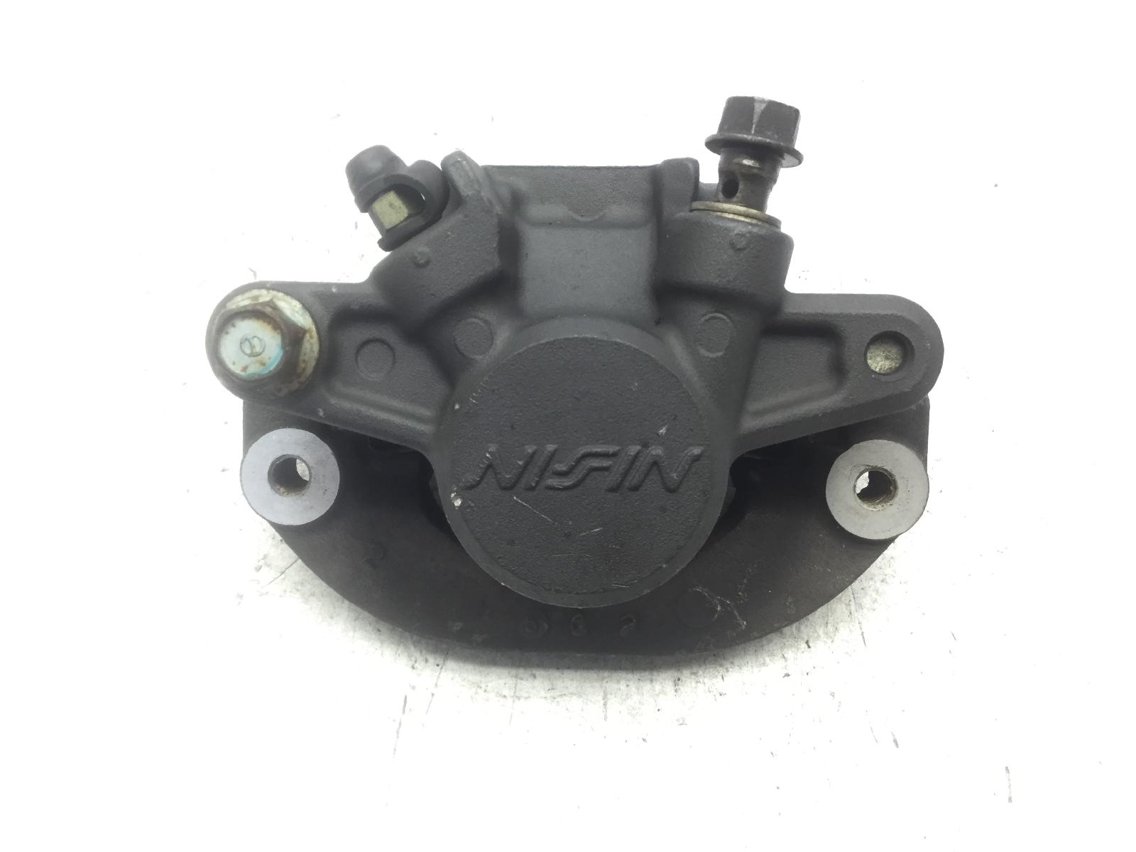 Honda forza 250 pinza freno posteriore 2005 2007 jh2mf08a05k