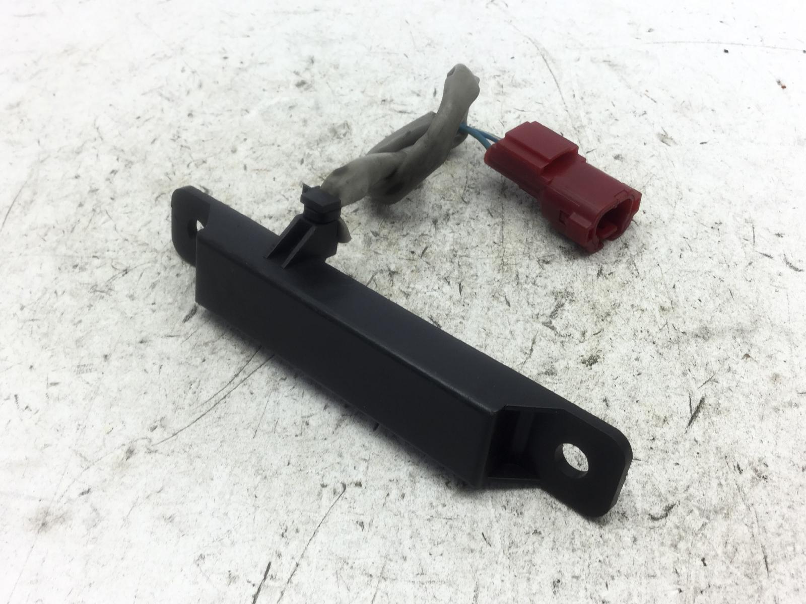 Honda forza 250 sensore antenna 2005 2007 jh2mf08a05k
