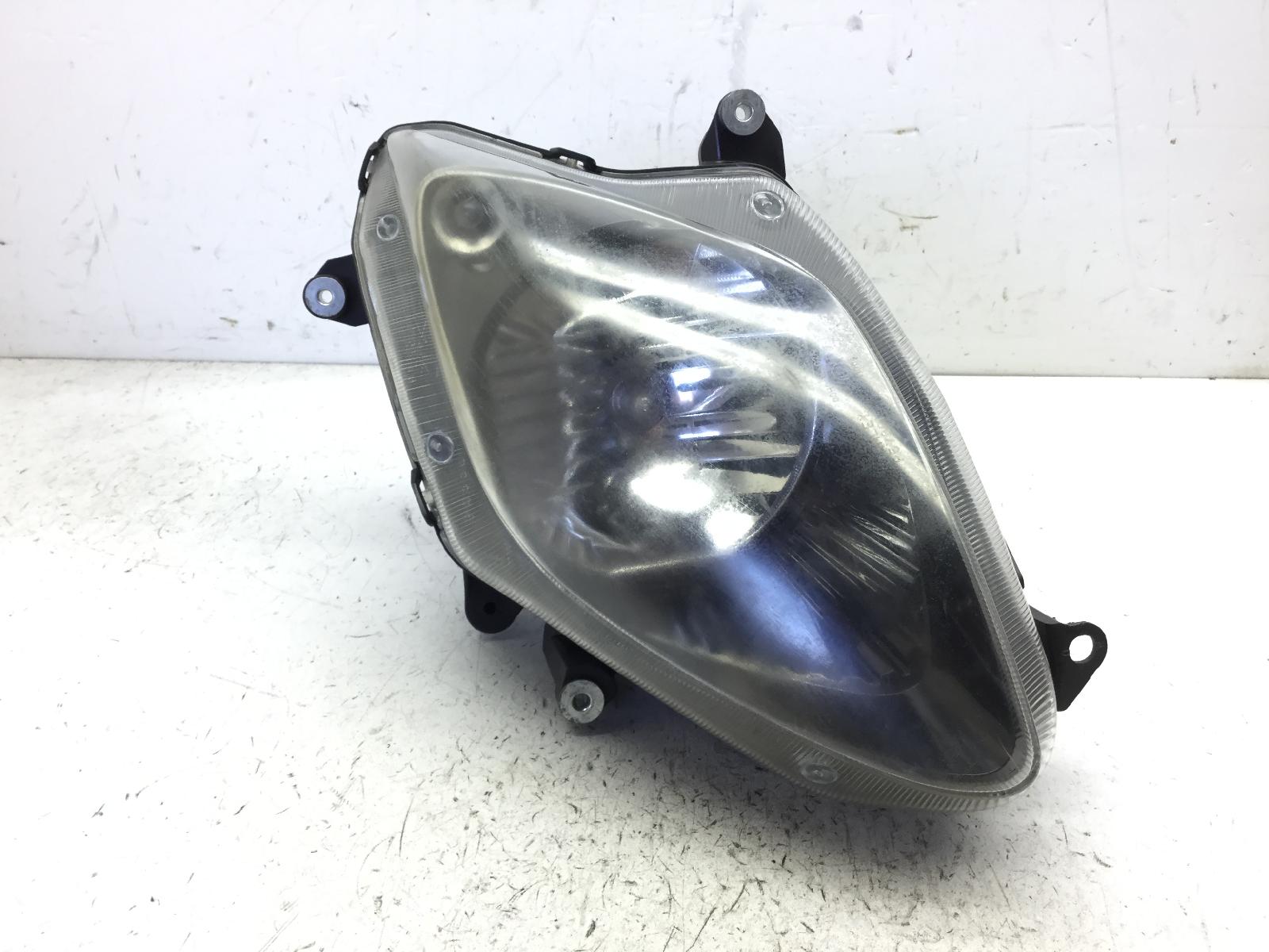 Honda forza 250 faro fanale anteriore destro 2005 2007 jh2mf08a05k