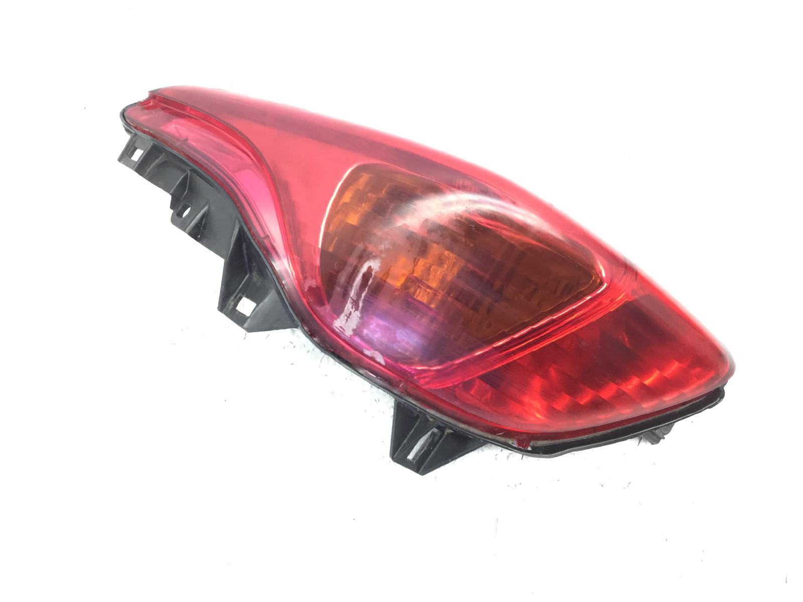 Honda forza 250 faro fanale stop freccia posteriore sinistro 2005 2007 jh2mf08a05k