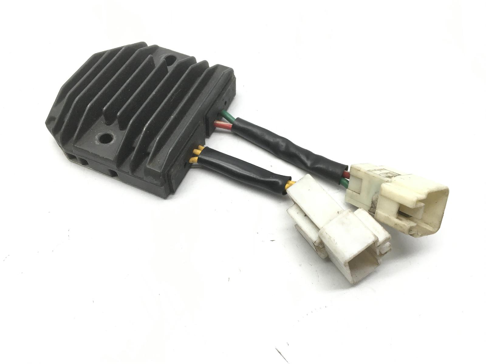 Honda forza 250 regolatore di tensione 2005 2007 jh2mf08a05k