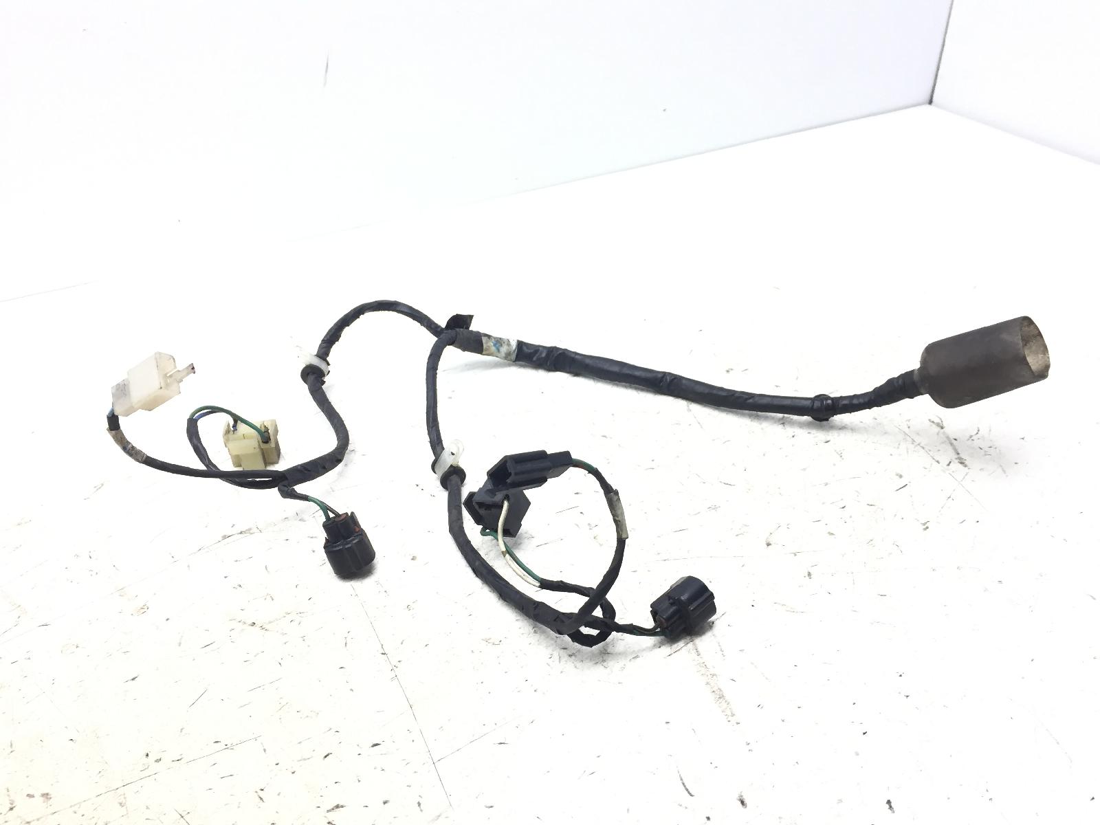 Honda forza 250 cavi cablaggio fari fanali anteriori 2005 2007 jh2mf08a