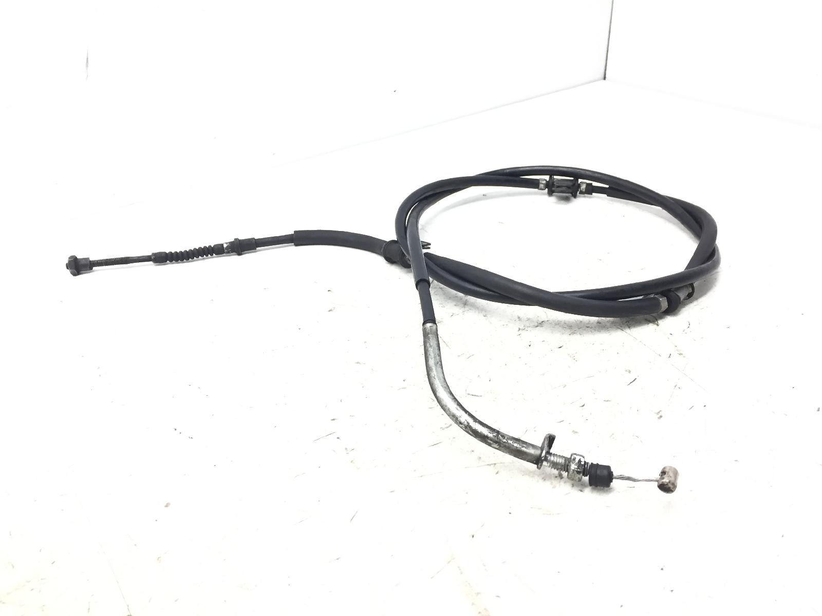 Honda forza 250 cavo freno a mano stazionamento 2005 2007 jh2mf08a