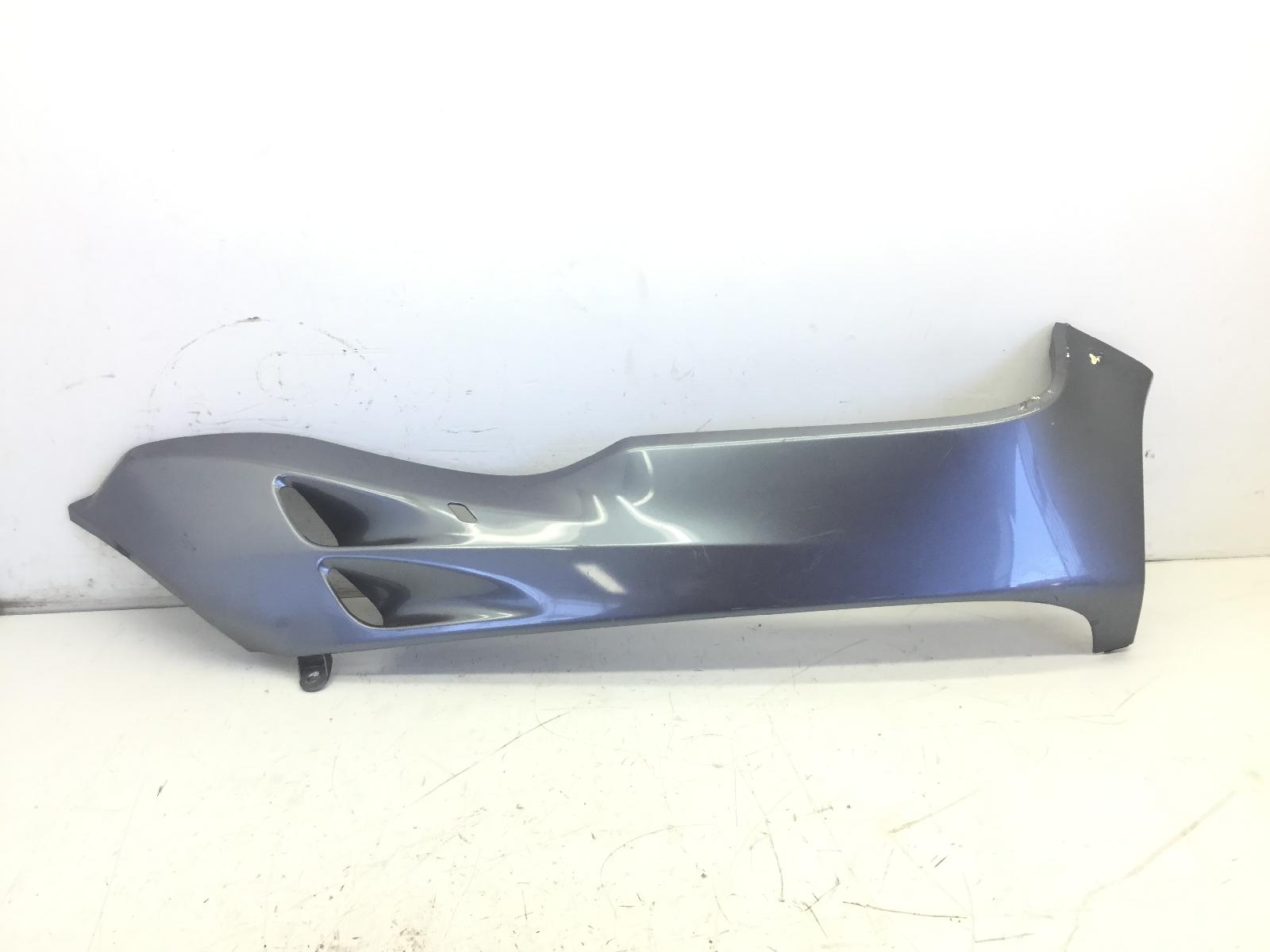 Honda forza 250 carena sottopedana sottopavimento destra 2005 2007 jh2mf08a