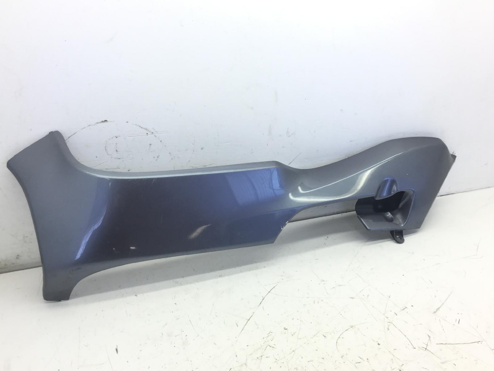Honda forza 250 carena sottopedana sottopavimento sinistra 2005 2007 jh2mf08a