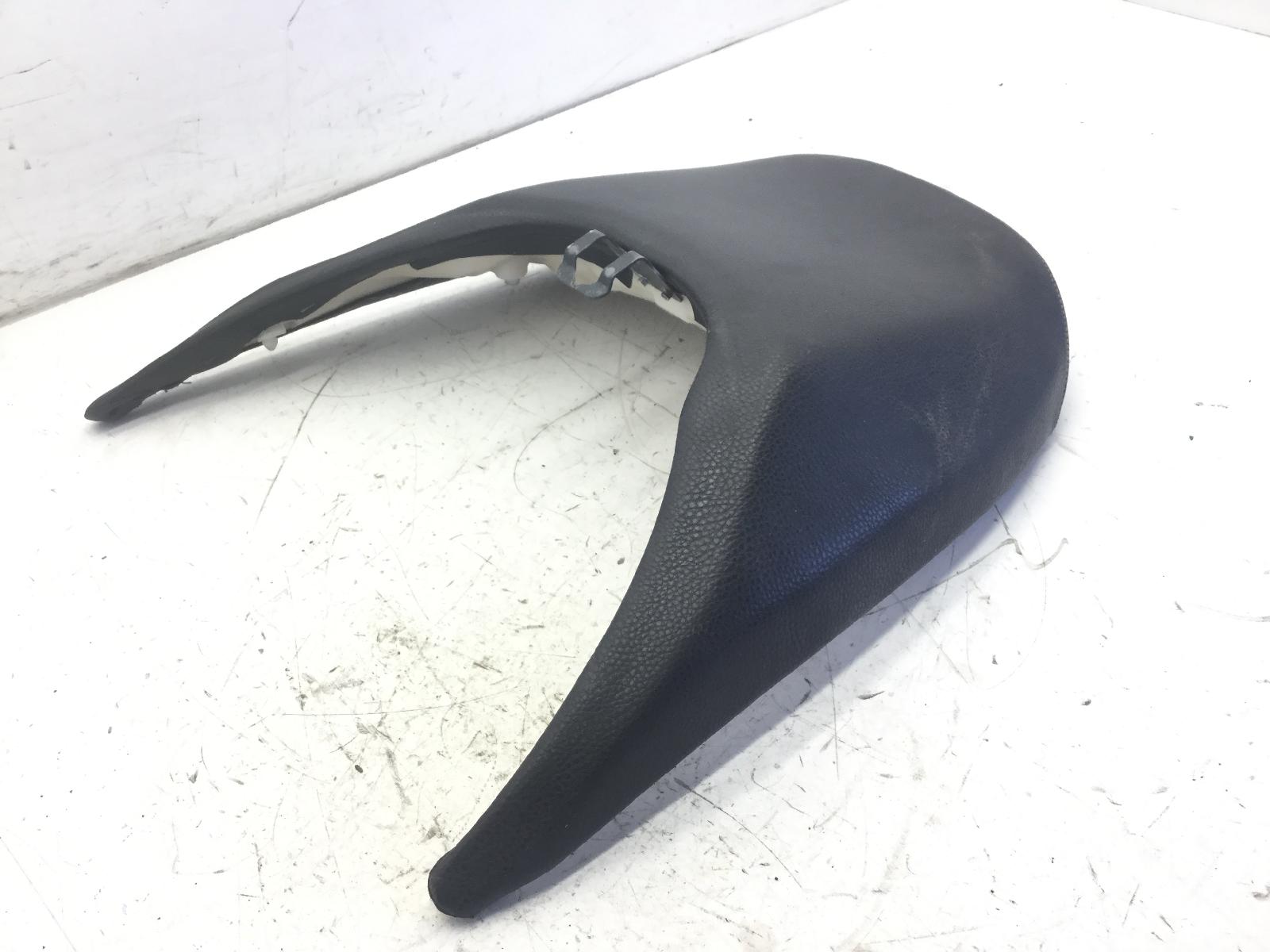 Honda forza 250 sella saddle passeggero 2005 2007 jh2mf08a
