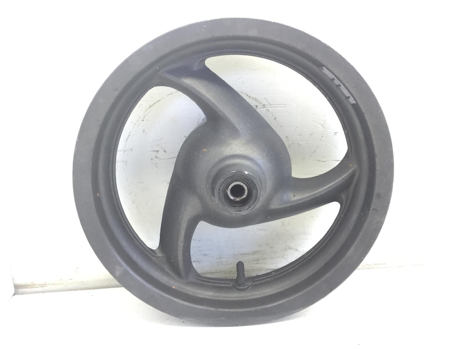 Honda forza 250 cerchio ruota anteriore 13 x 2.75 2005 2007 jh2mf08a