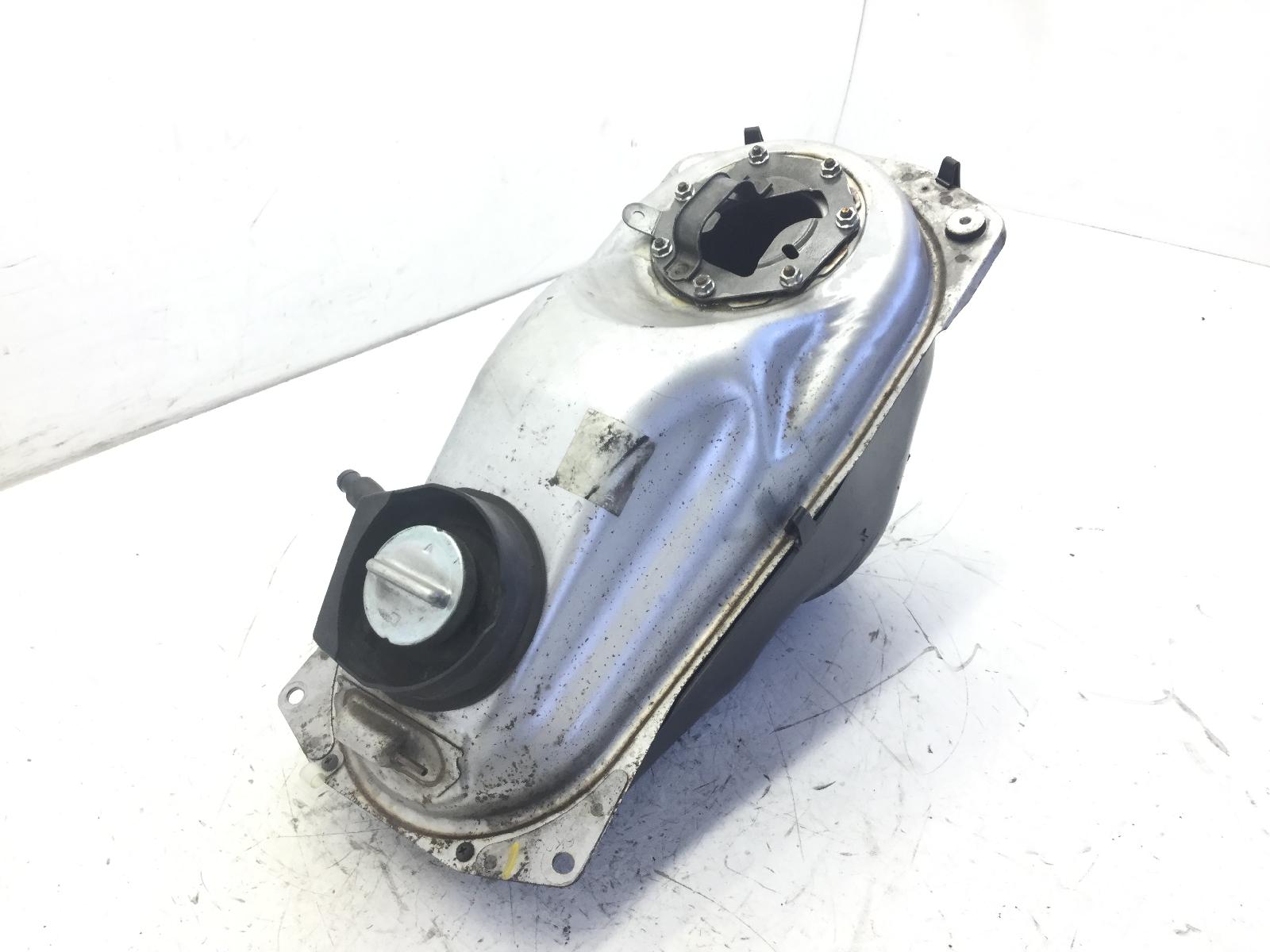 Honda forza 250 serbatoio benzina carburante e tappo 2005 2007 jh2mf08a