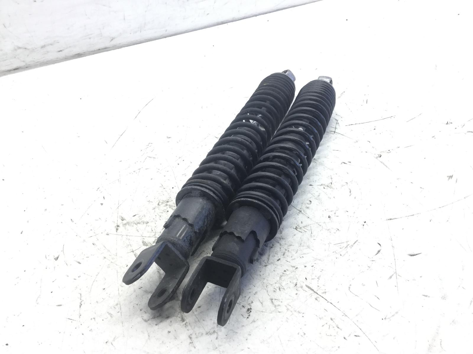 Honda forza 250 coppia ammortizzatori posteriori 2005 2007 jh2mf08a
