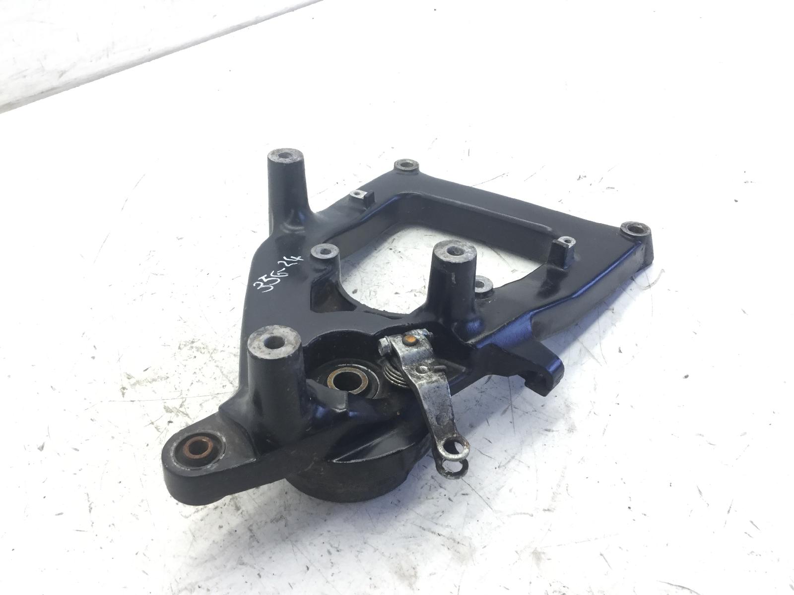 Honda forza 250 staffa supposrto scarico marmitta 2005 2007 jh2mf08a
