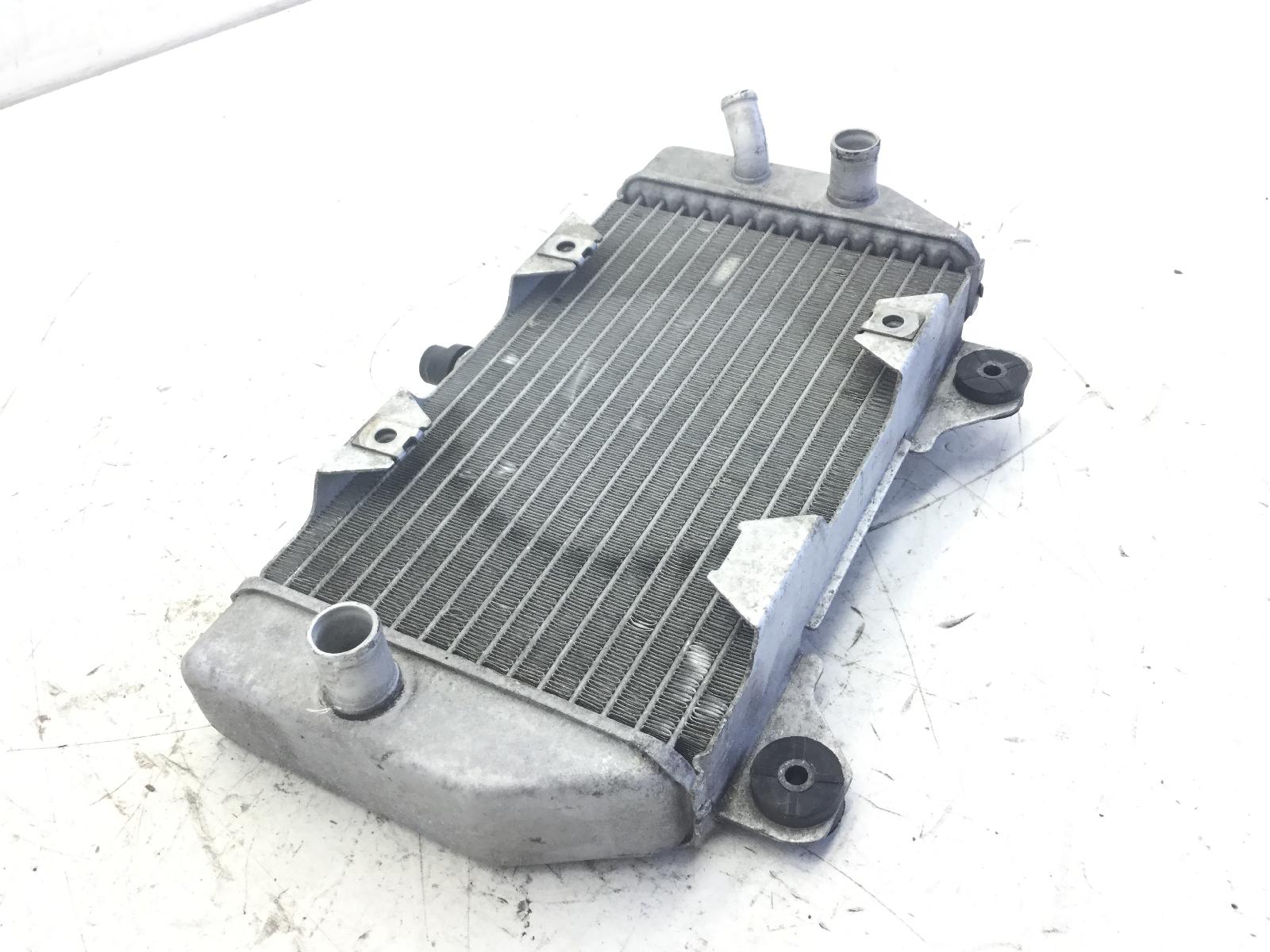 Honda forza 250 radiatore acqua liquido raffreddamento motore 2005 2007 jh2mf08a