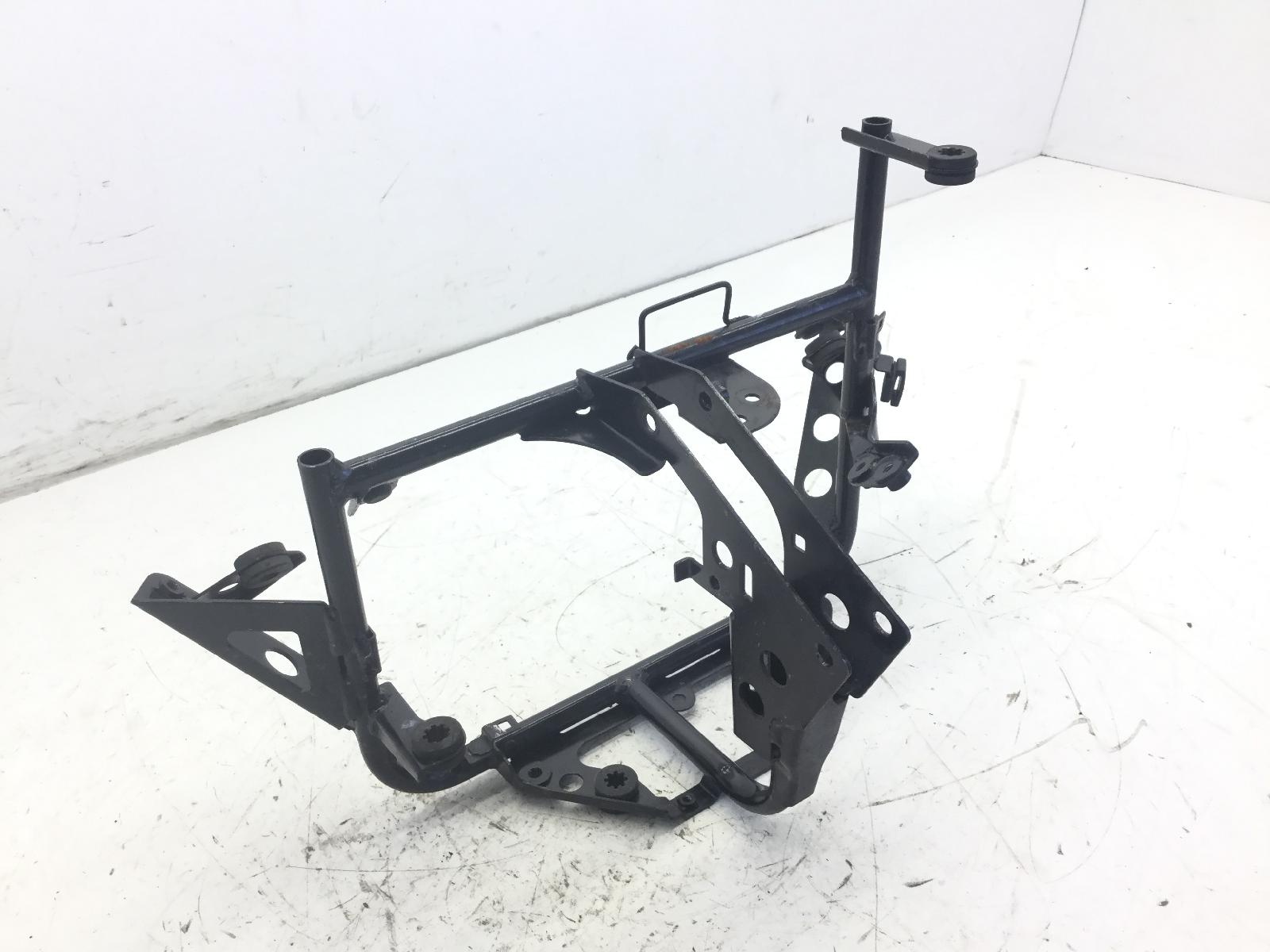Honda forza 250 telaio telaietto anteriore 2005 2007 jh2mf08a