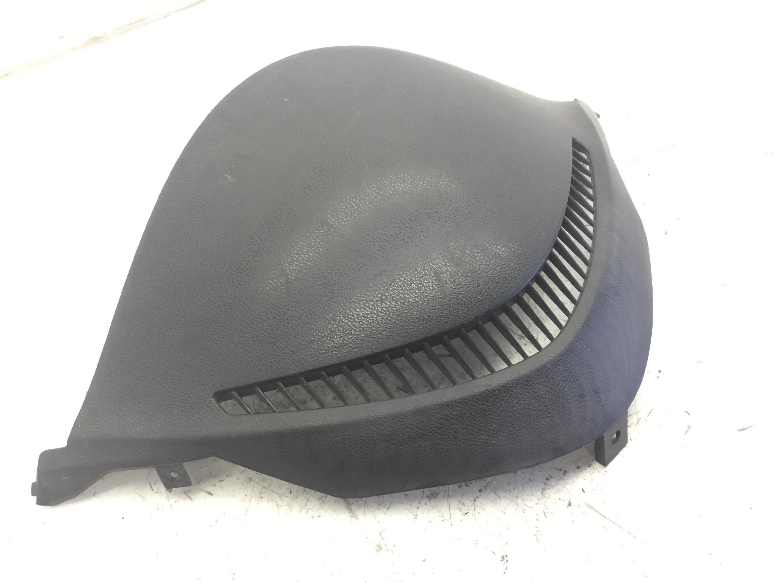 Honda forza 250 carena pannello cruscotto scudo anteriore 2005 2007 jh2mf08a