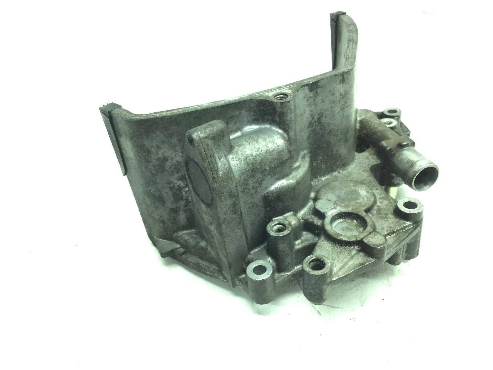 Honda forza 250 carter coperchio pompa acqua 2005 2007 jh2mf08a