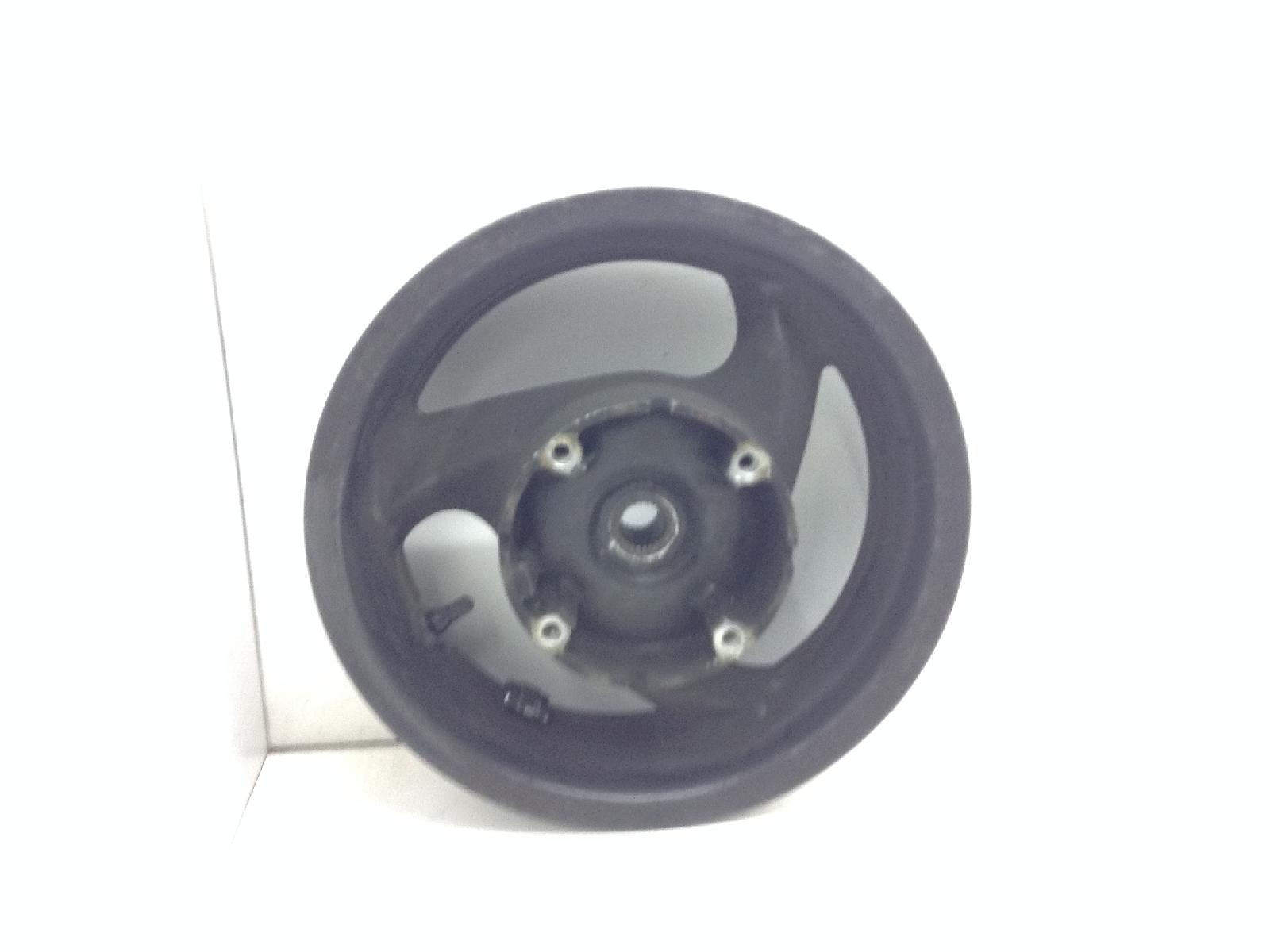 Honda forza 250 cerchio ruota posteriore 12 x 3.50 2005 2007 jh2mf08a