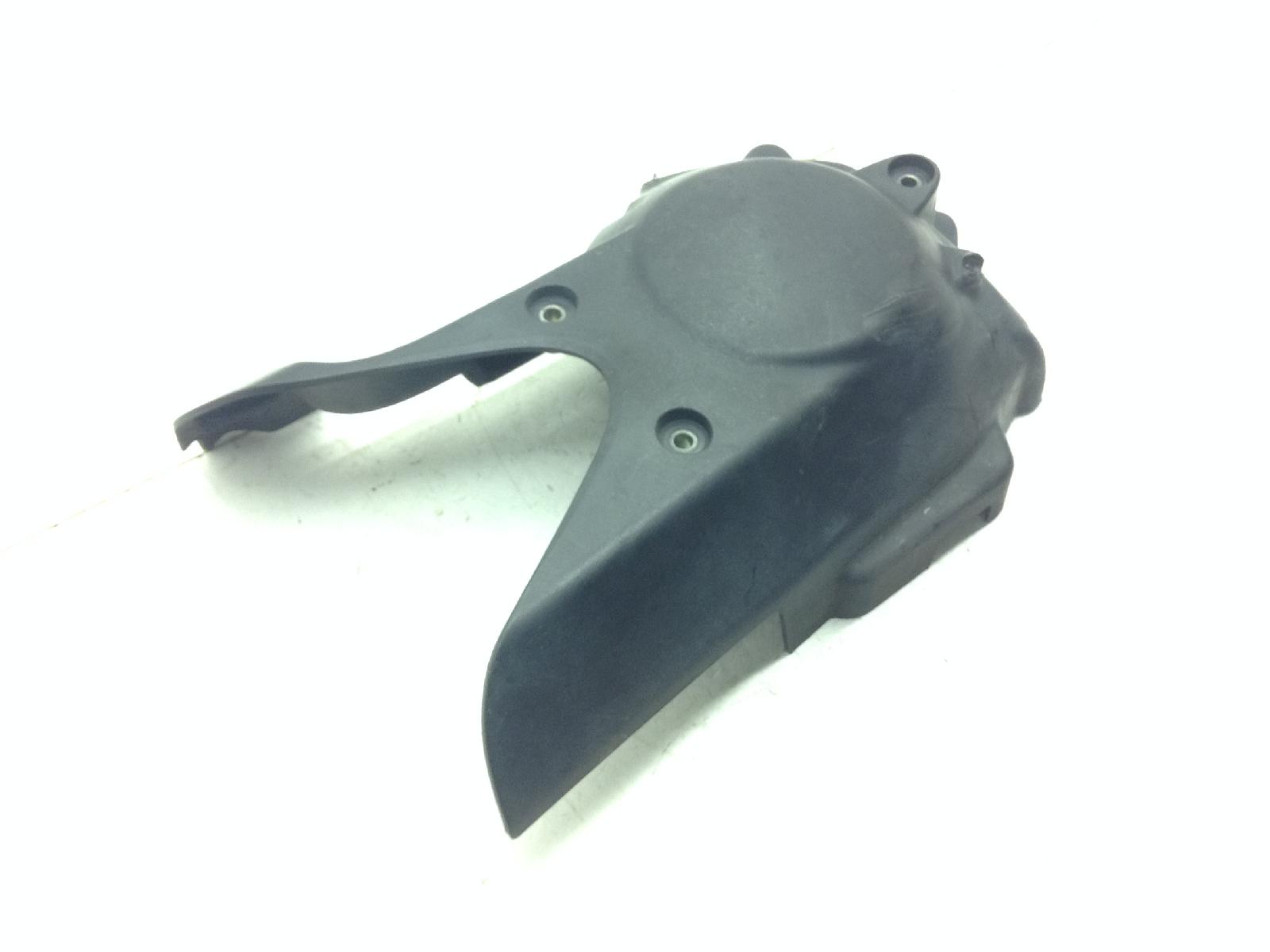 Honda forza 250 coperchio filtro aria carter trasmissione 2005 2007 jh2mf08a