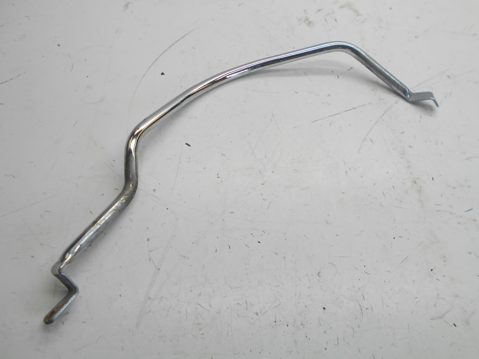 Piaggio liberty 125 staffa supporto borsa destra 2006 2007 m38100