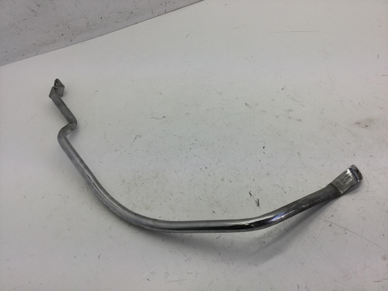 Piaggio liberty 125 staffa supporto borsa sinistra 2006 2007 m38100