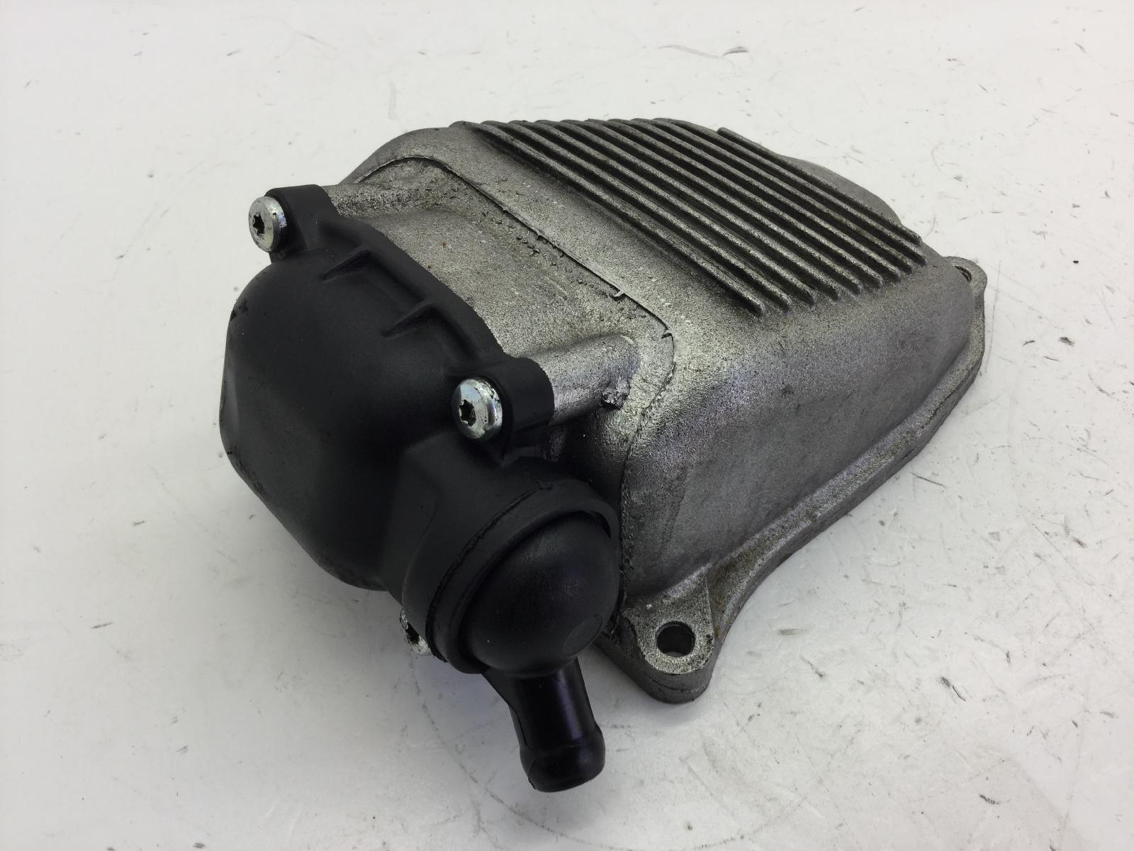 Piaggio liberty 125 coperchio testa testata head 2006 2007 m38100