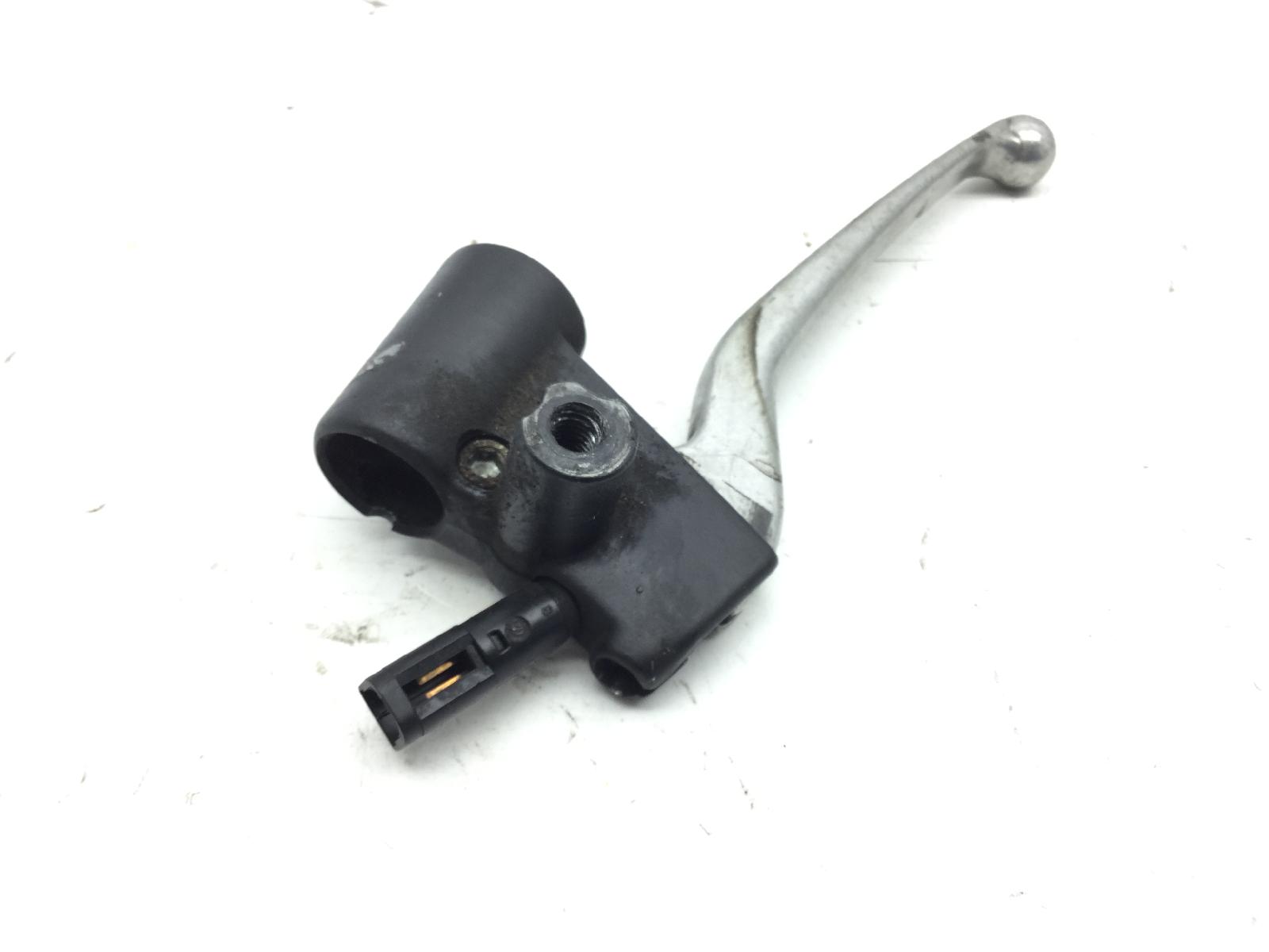 Piaggio liberty 125 comando freno anteriore con leva 2006 2007 m38100