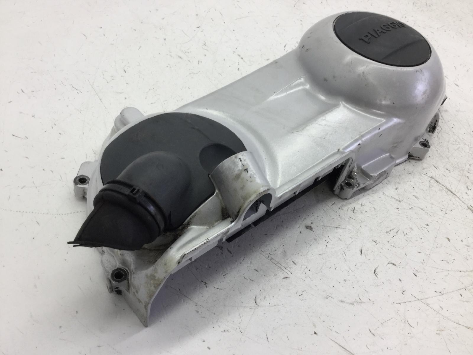 Piaggio liberty 125 coperchio carter trasmissone 2006 2007 m38100