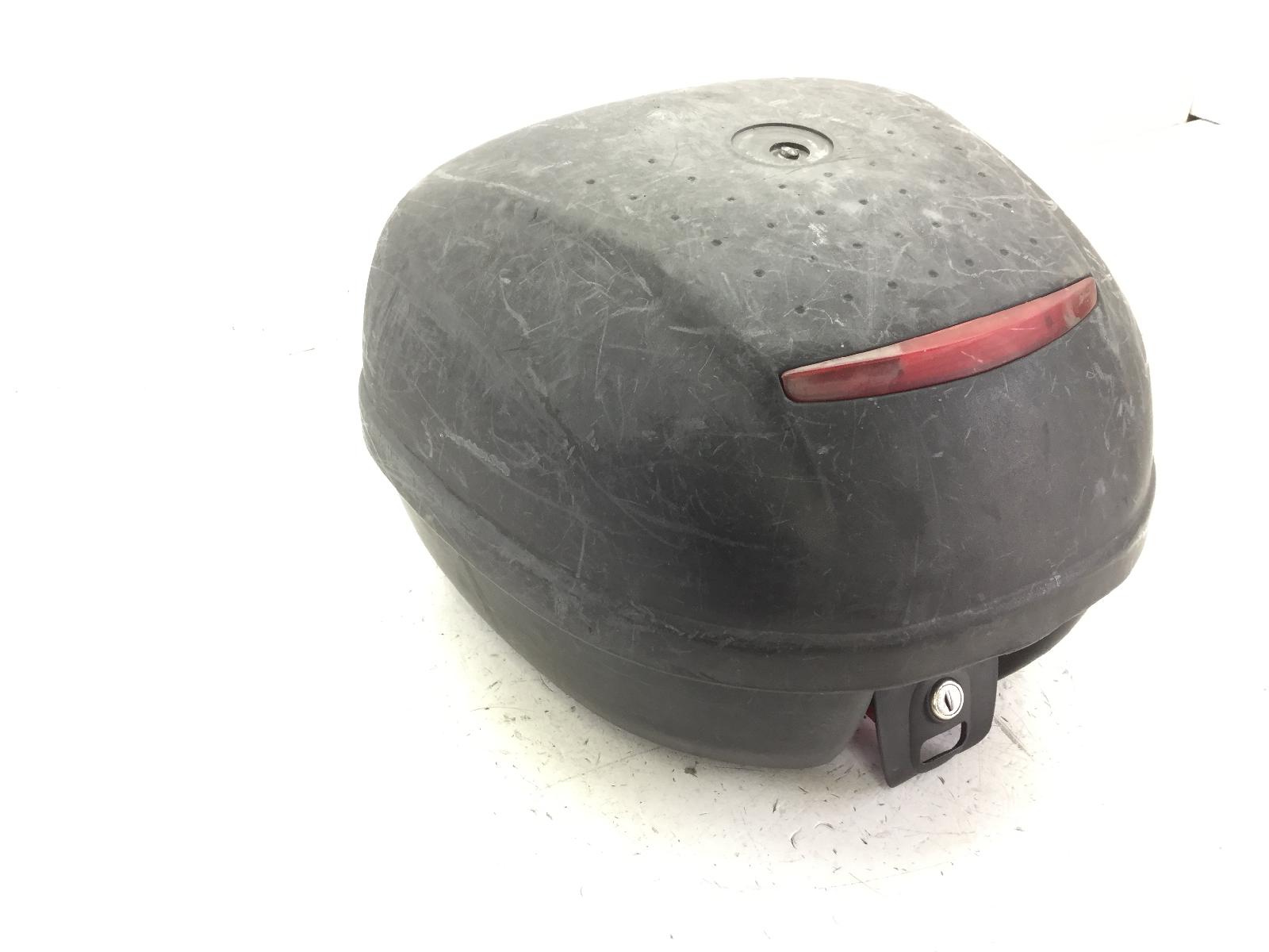 Piaggio liberty 125 bauletto senza chiave 2006 2007 m38100