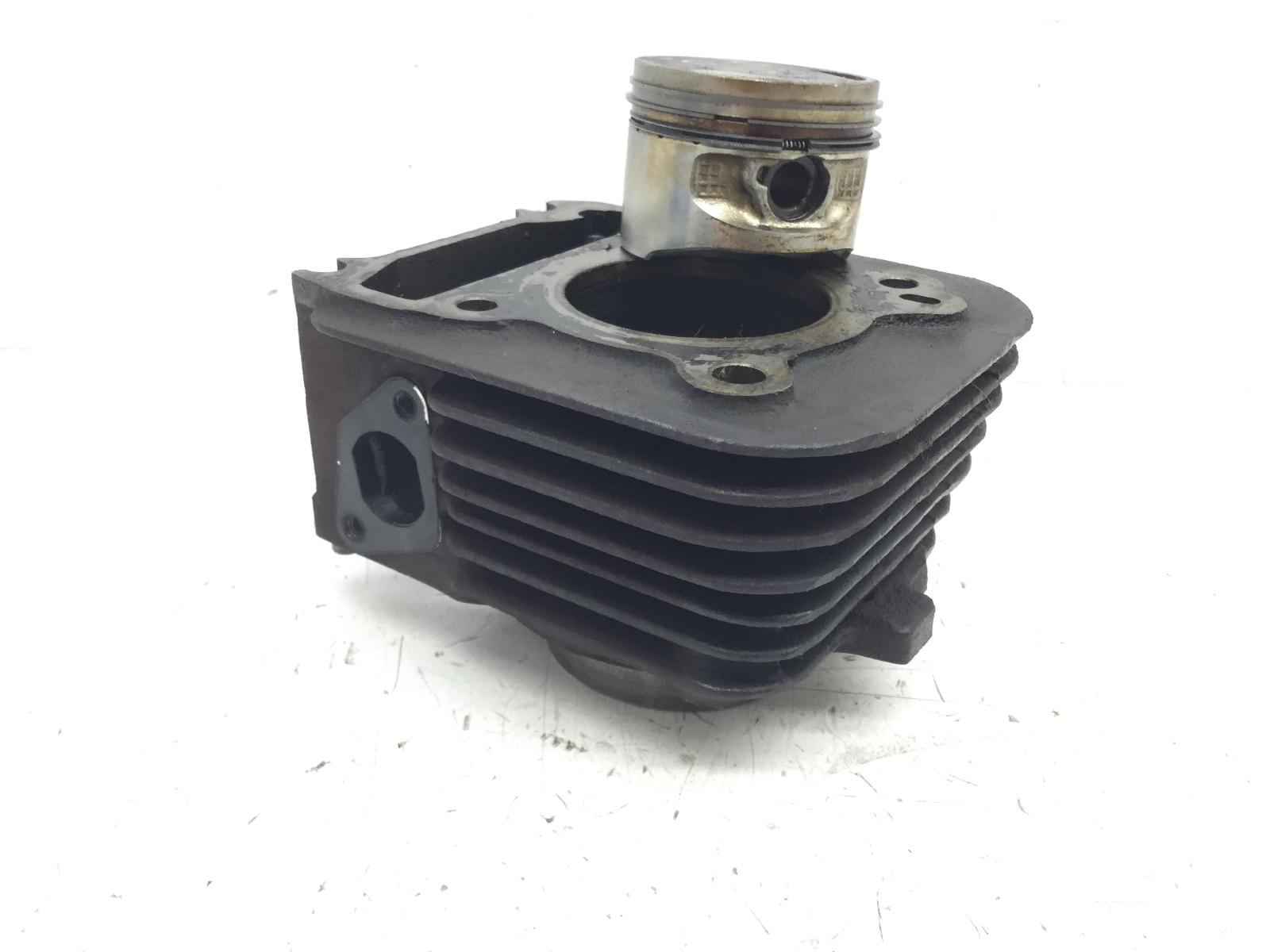 Piaggio liberty 125 cilindro e pistone 2006 2007 m38100