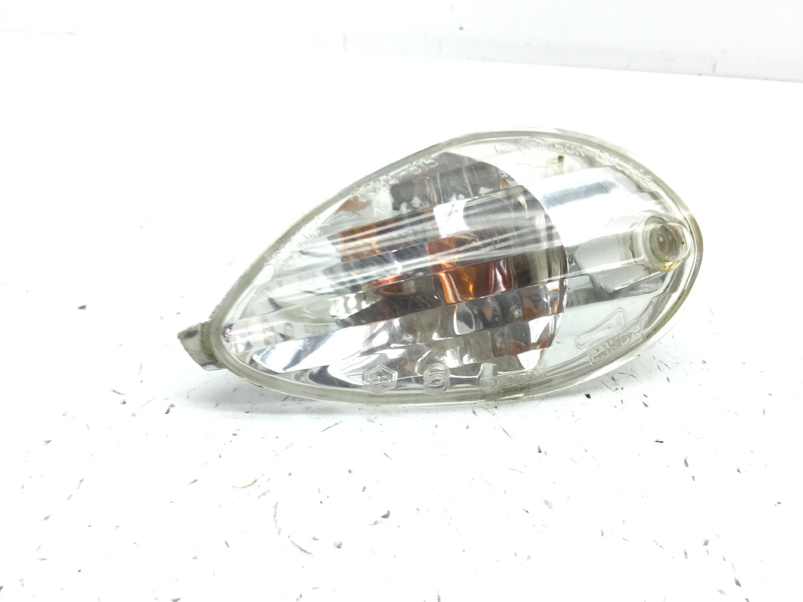 Piaggio liberty 125 freccia posteriore destra 2006 2007 m38100
