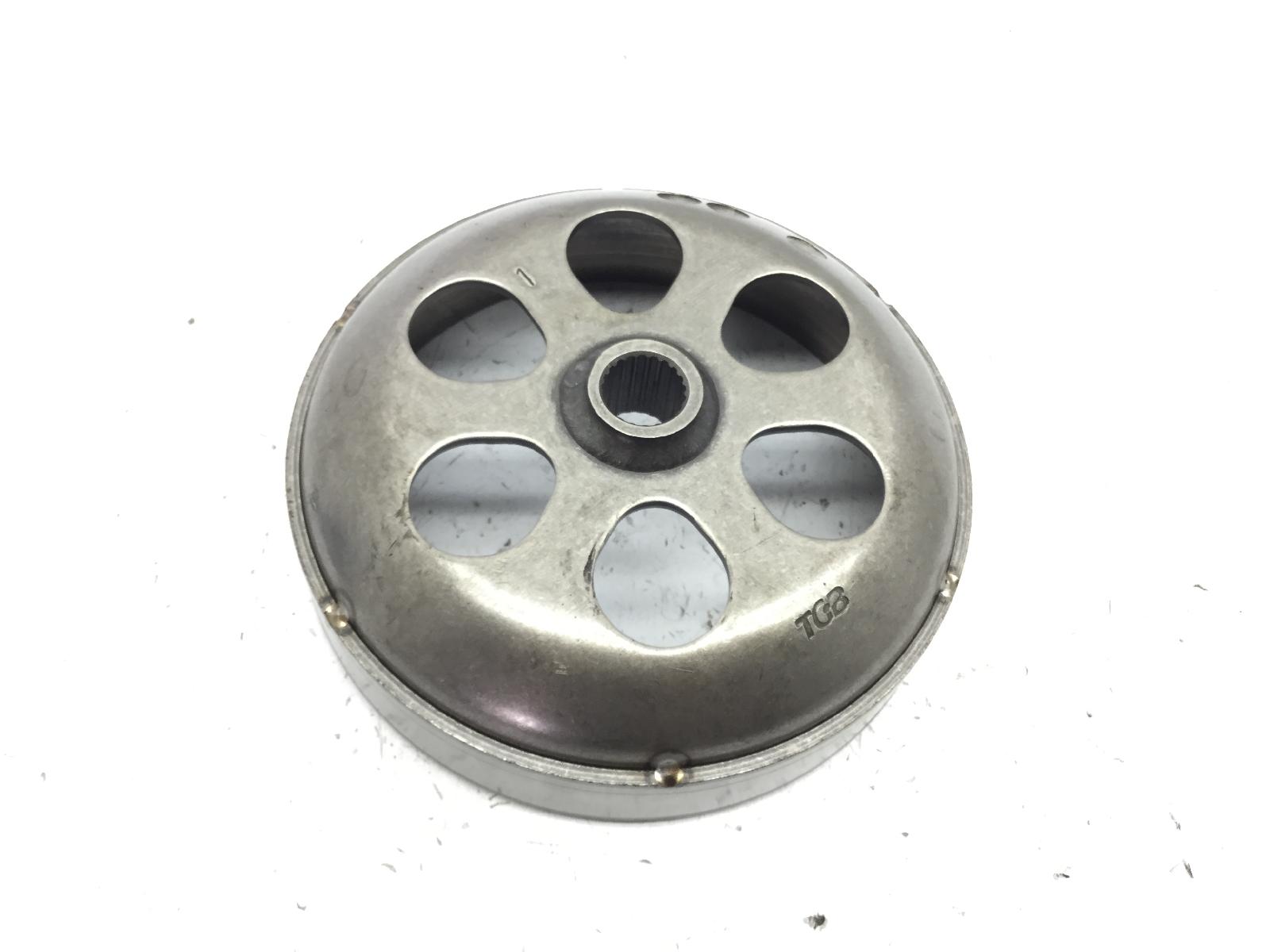 Piaggio liberty 125 campana frizione trasmissione 2006 2007 m38100