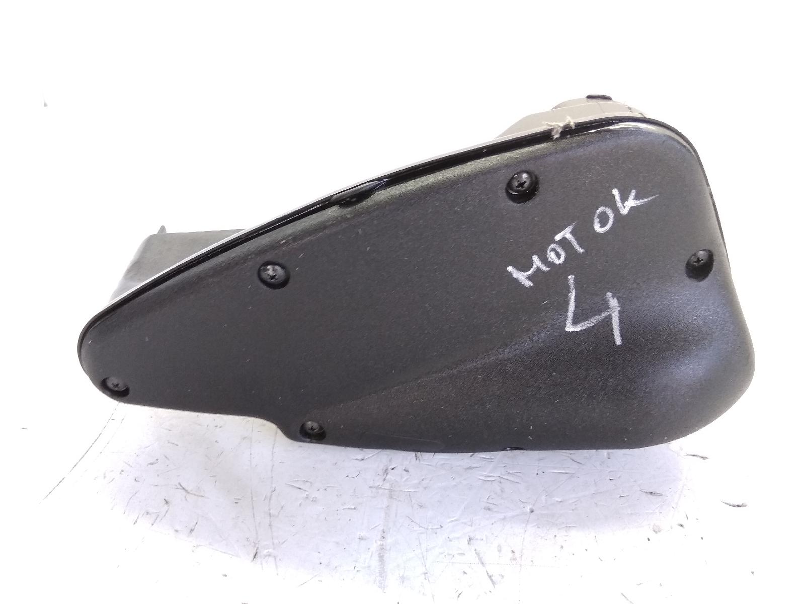 Piaggio liberty 125 cassa scatola filtro aria 2006 2007 m38100