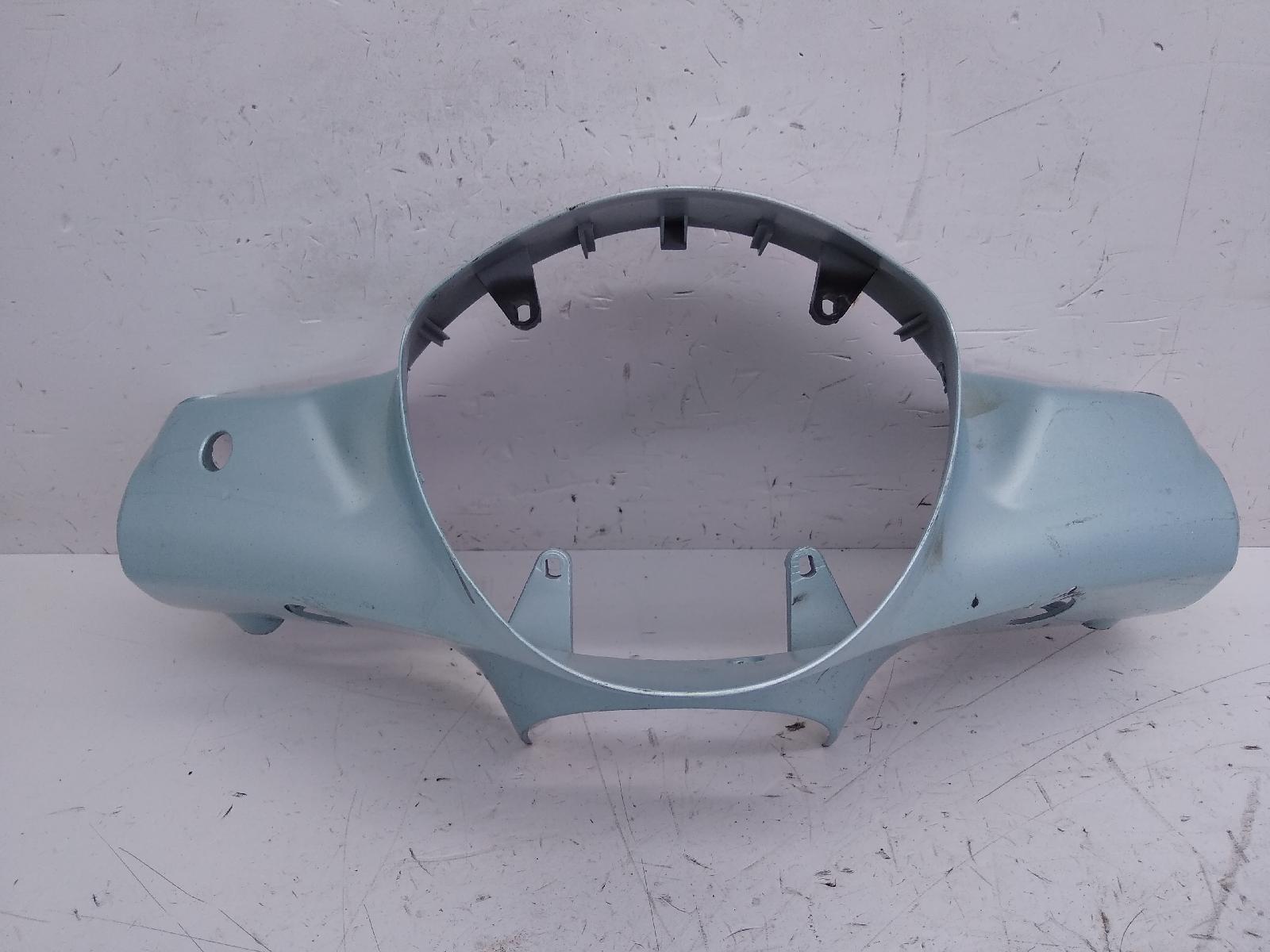 Piaggio liberty 125 carena manubrio anteriore con attacco rotto 2006 2007 m38100