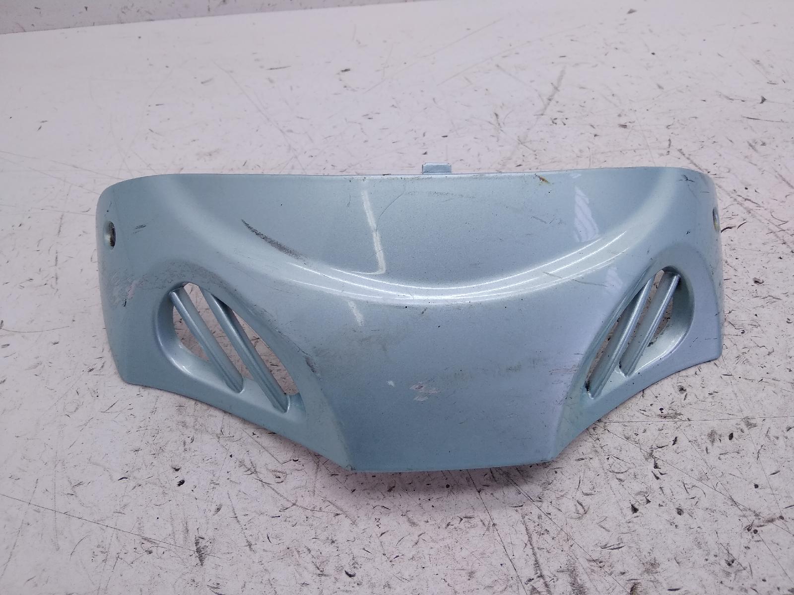 Piaggio liberty 125 carena coperchio ispezione 2006 2007 m38100