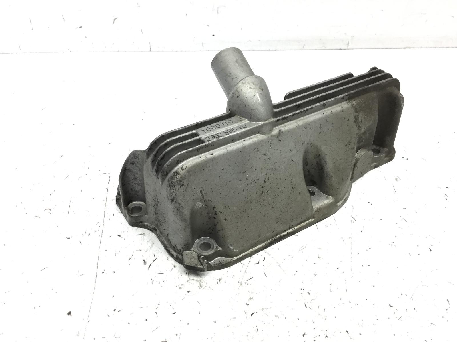 Piaggio liberty 125 coppa olio 2006 2007 m38100